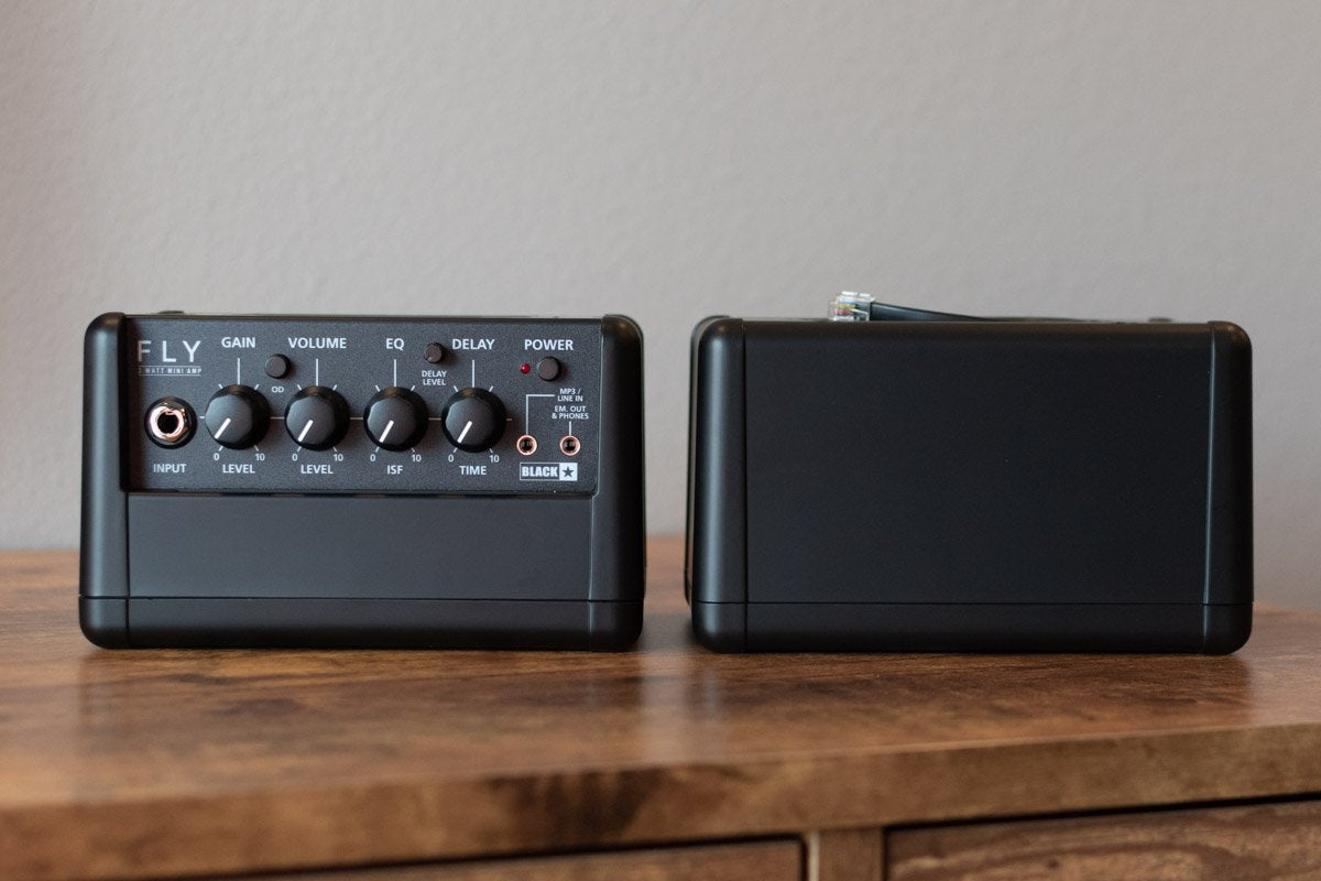 Blackstar Fly 3 Amplifier Pack with Extension Cab