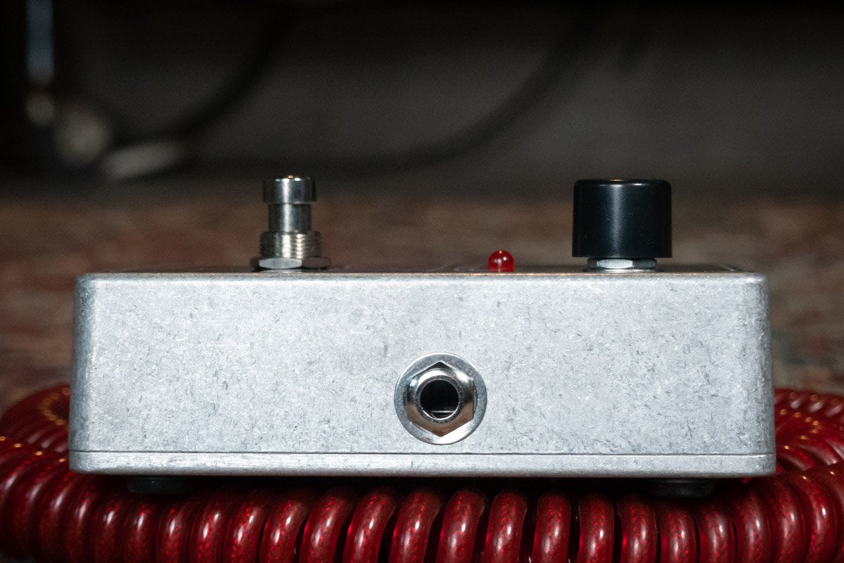 Electro-Harmonix Holy Grail MAX Variable Reverb - Open Box