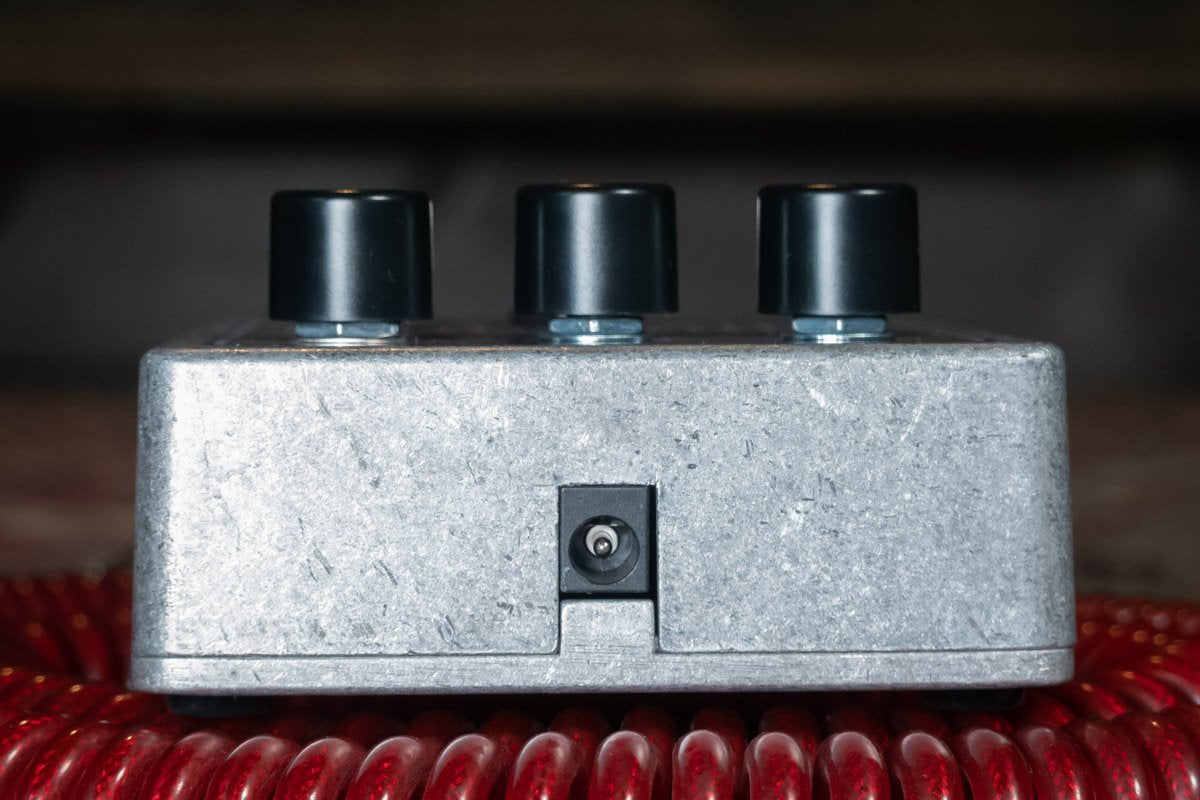 Electro-Harmonix Holy Grail MAX Variable Reverb - Open Box