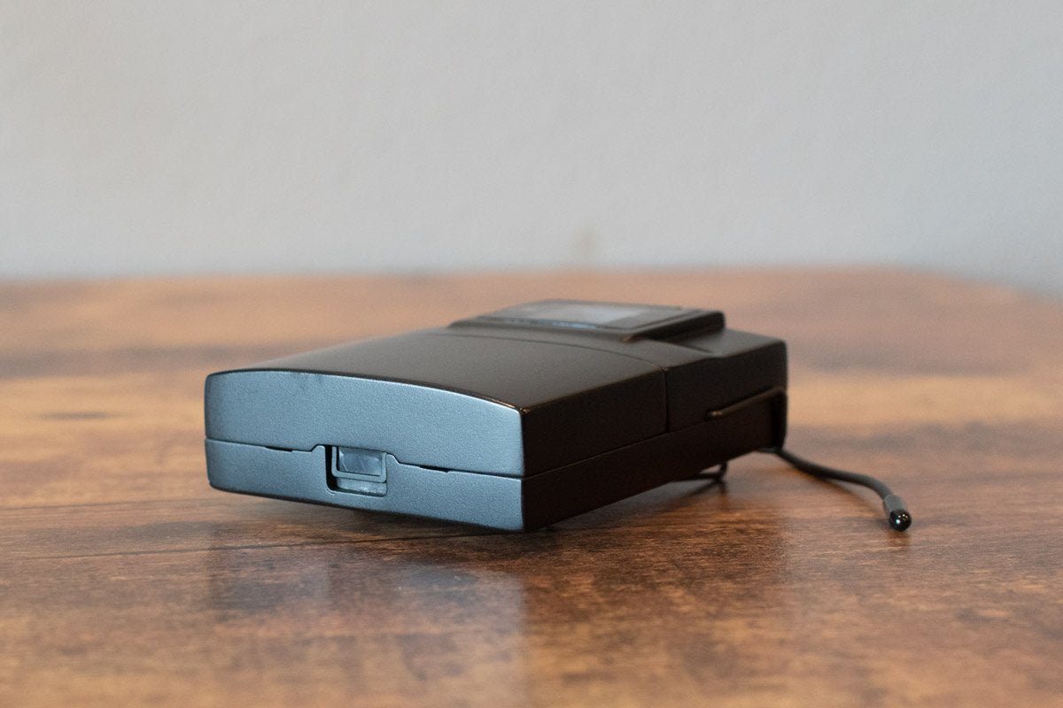 new EV R300 LAPEL WIRELESS MICROPHONE haggertys 10