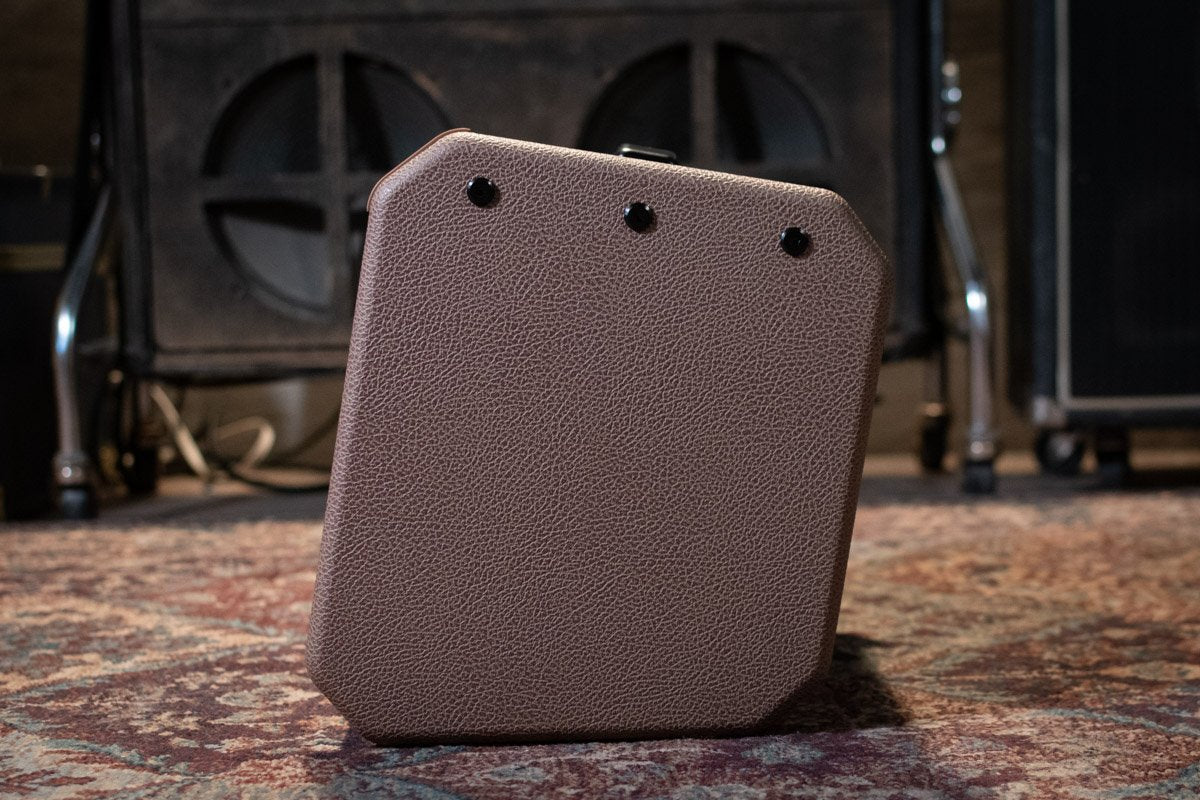new Fishman Loudbox Mini Charge Acoustic Amplifier haggertys 4