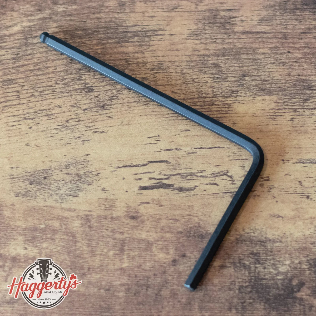 new Martin 18TOOL12 5mm Allen Truss Rod Wrench haggertys 1