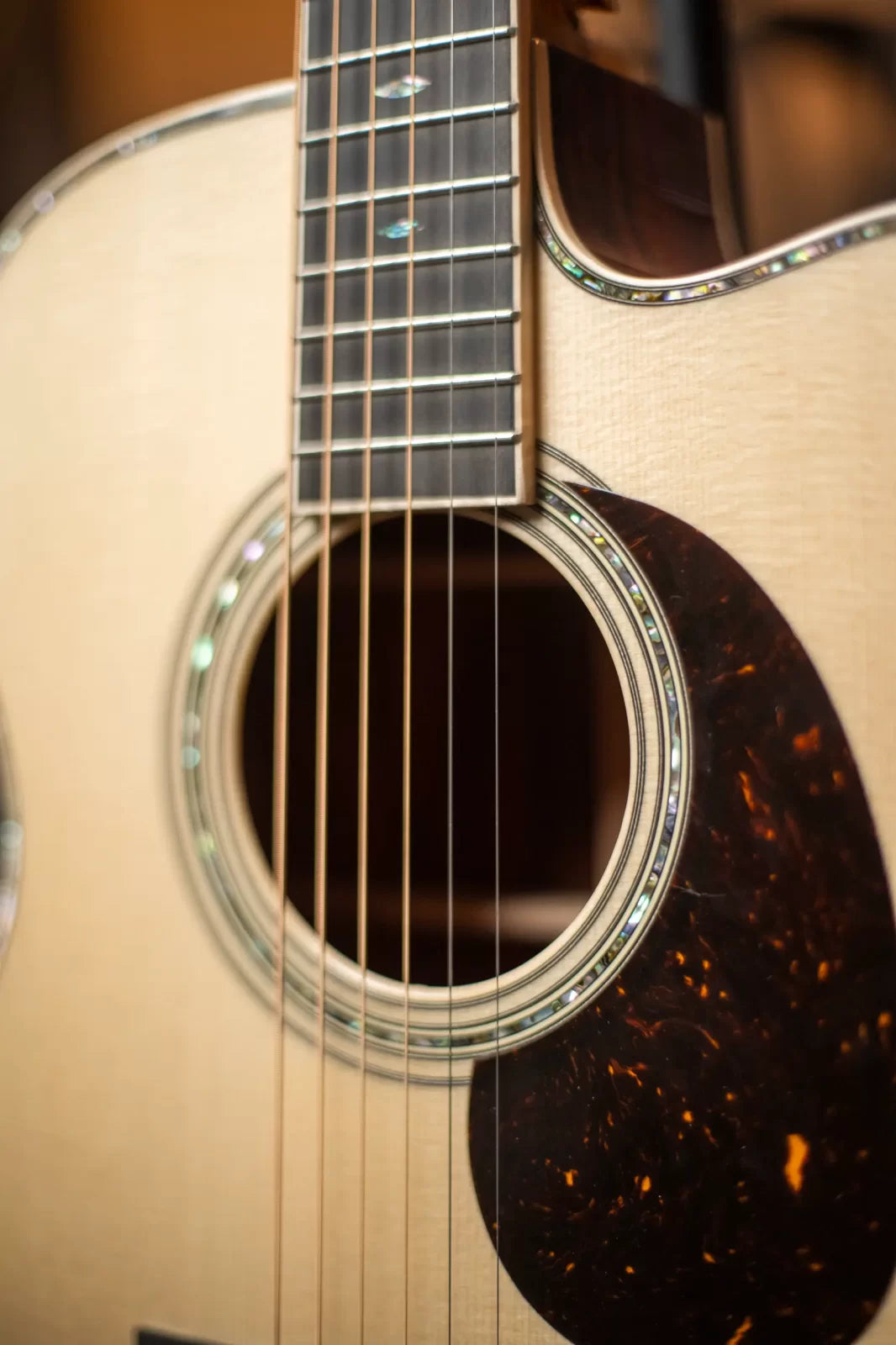 new Martin Custom 000 14FC Cocobolo haggertys 12