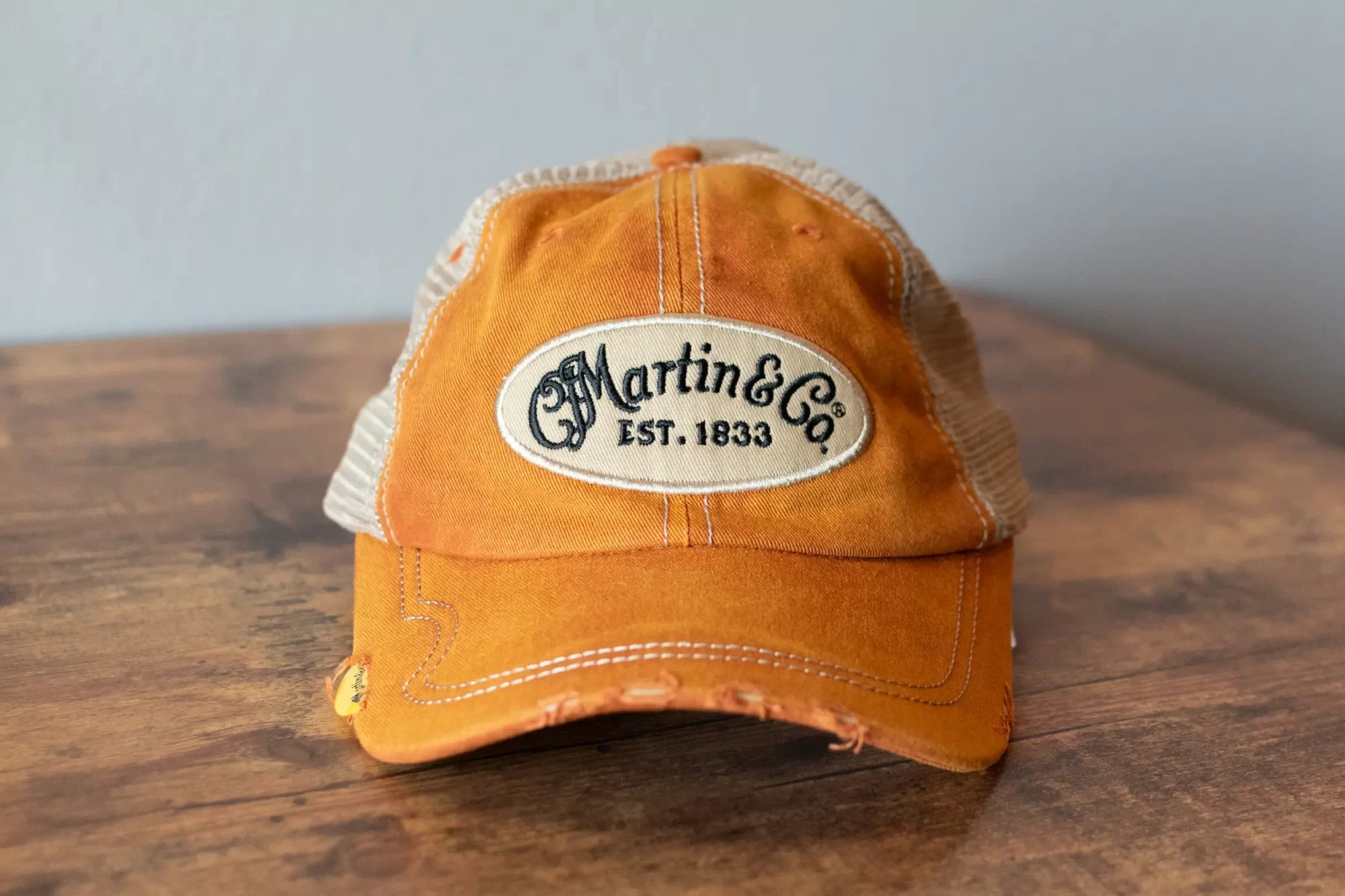 new Martin Pick Hat haggertys 3