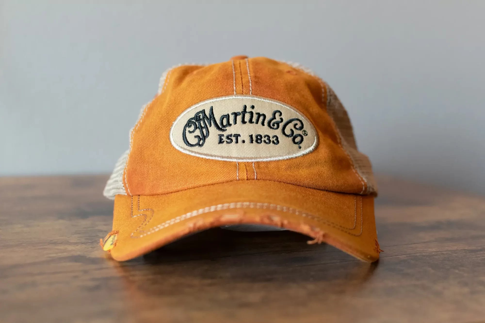 new Martin Pick Hat haggertys 4