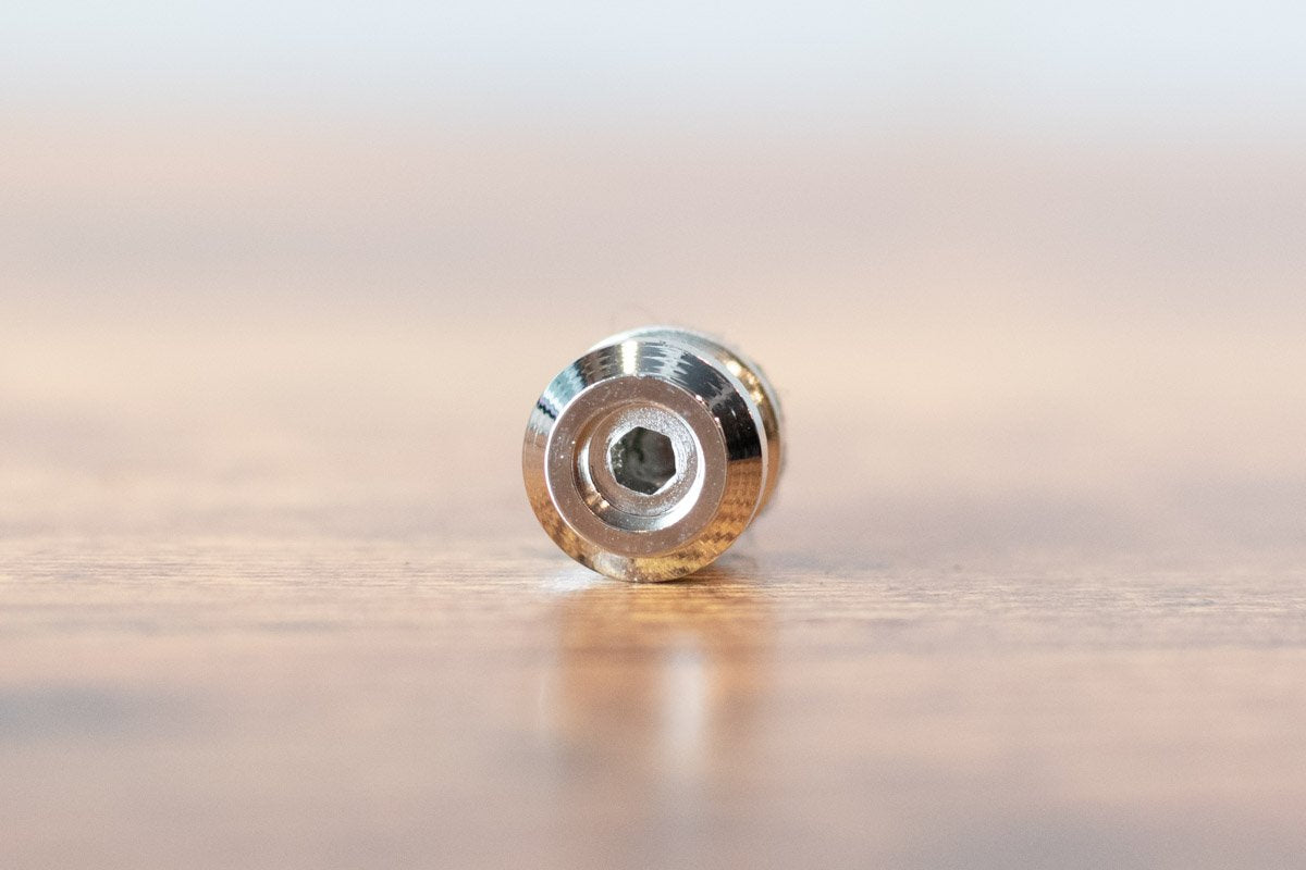 new Schaller S Locks Security Strap Locks Nickel haggertys 04