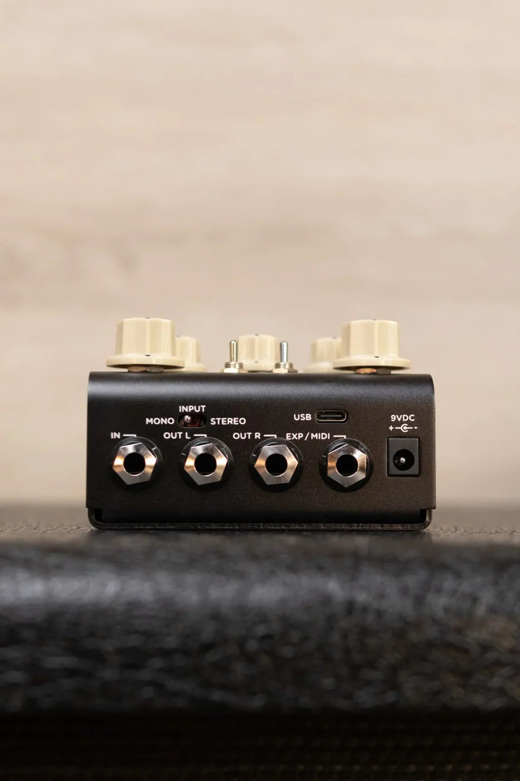 new Strymon Next Gen Flint Tremolo Reverb Guitar Effects Pedal haggertys 3