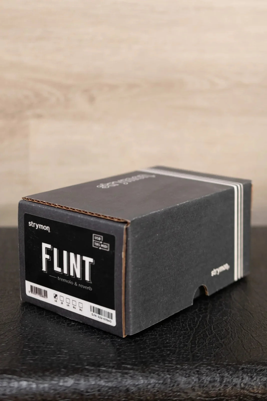 new Strymon Next Gen Flint Tremolo Reverb Guitar Effects Pedal haggertys 7