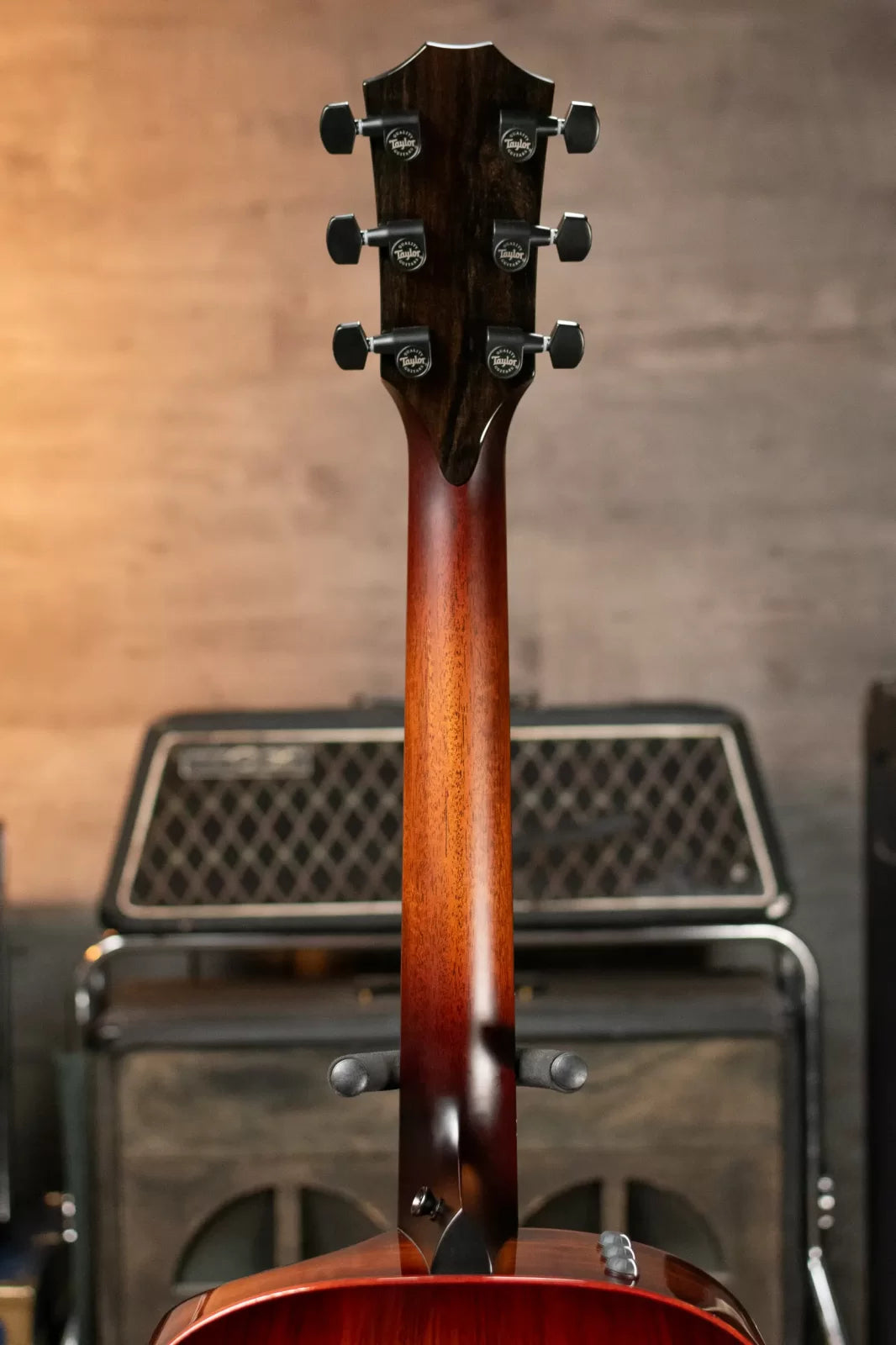new Taylor Custom GS C16ce Honduran Rosewood Lutz Spruce Grand Symphony Acoustic Electric Guitar with Hardshell Case haggertys 09