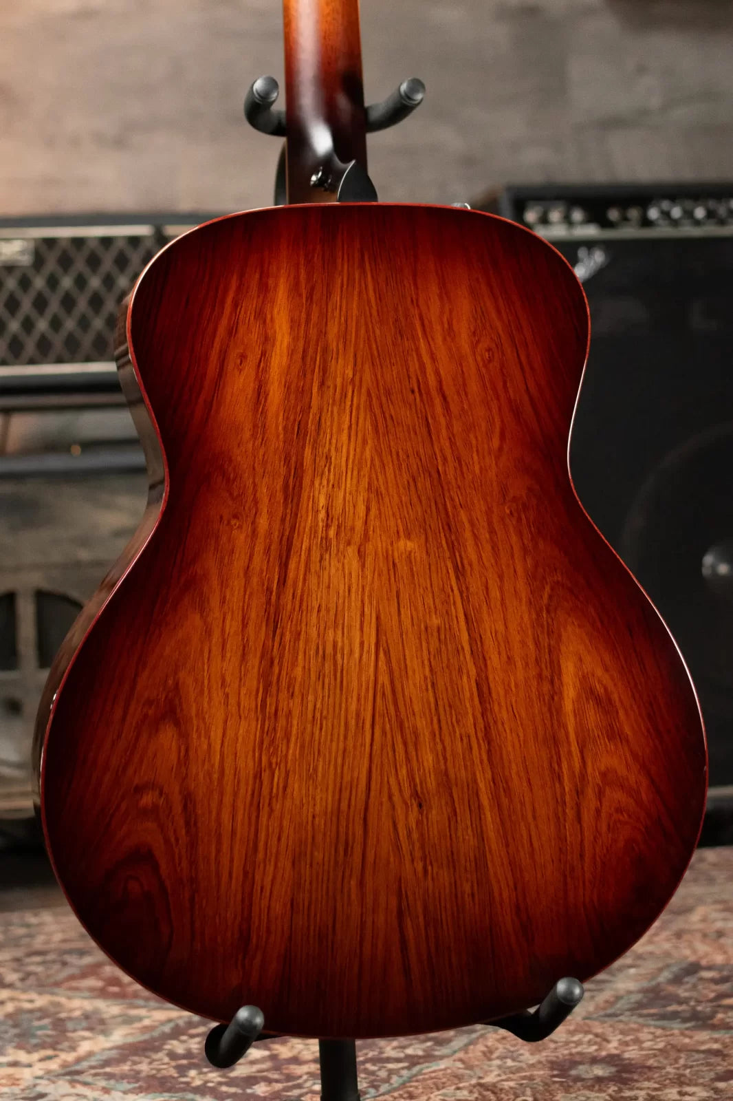new Taylor Custom GS C16ce Honduran Rosewood Lutz Spruce Grand Symphony Acoustic Electric Guitar with Hardshell Case haggertys 10