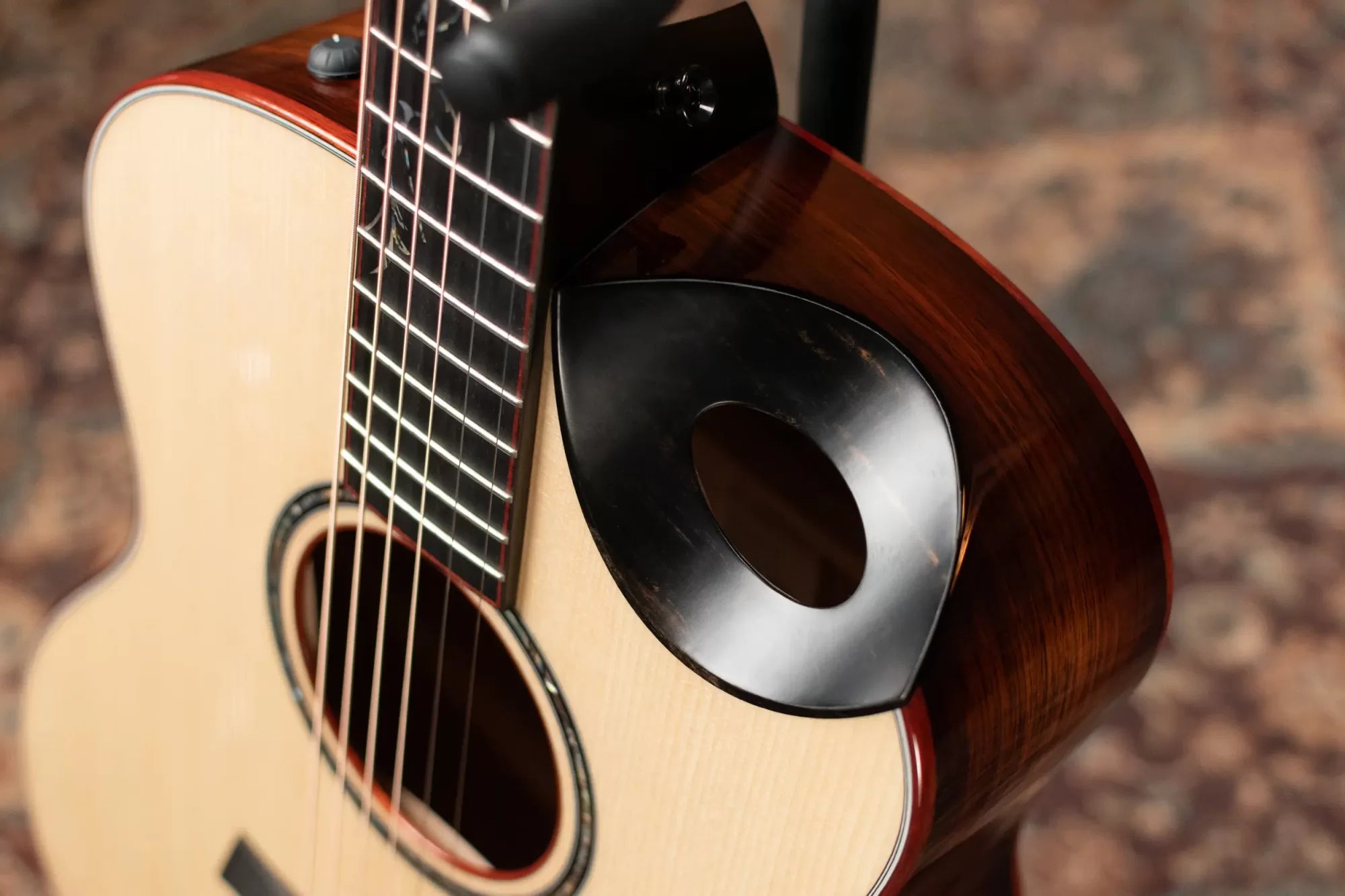 new Taylor Custom GS C16ce Honduran Rosewood Lutz Spruce Grand Symphony Acoustic Electric Guitar with Hardshell Case haggertys 13
