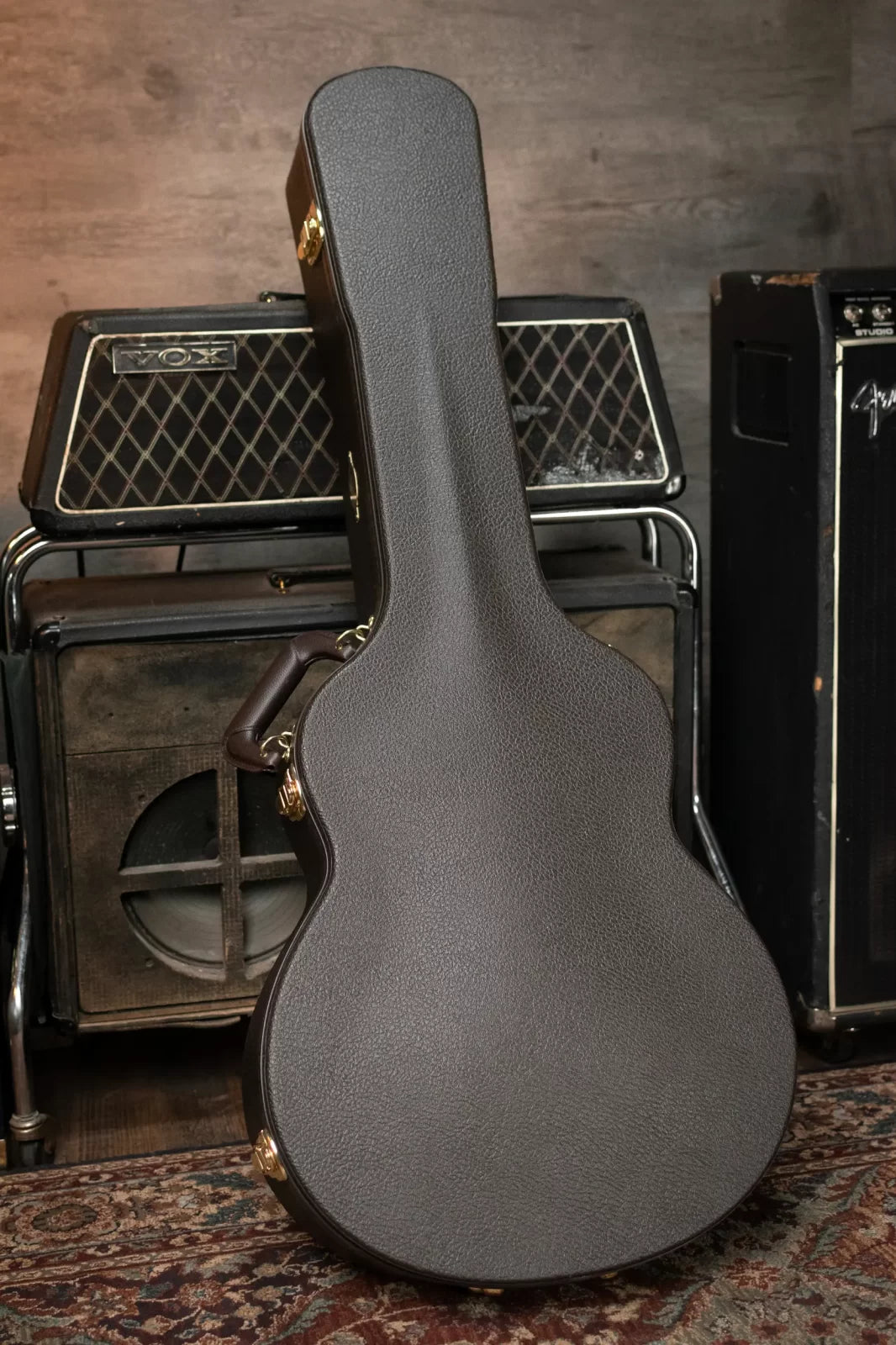 new Taylor Custom GS C16ce Honduran Rosewood Lutz Spruce Grand Symphony Acoustic Electric Guitar with Hardshell Case haggertys 20