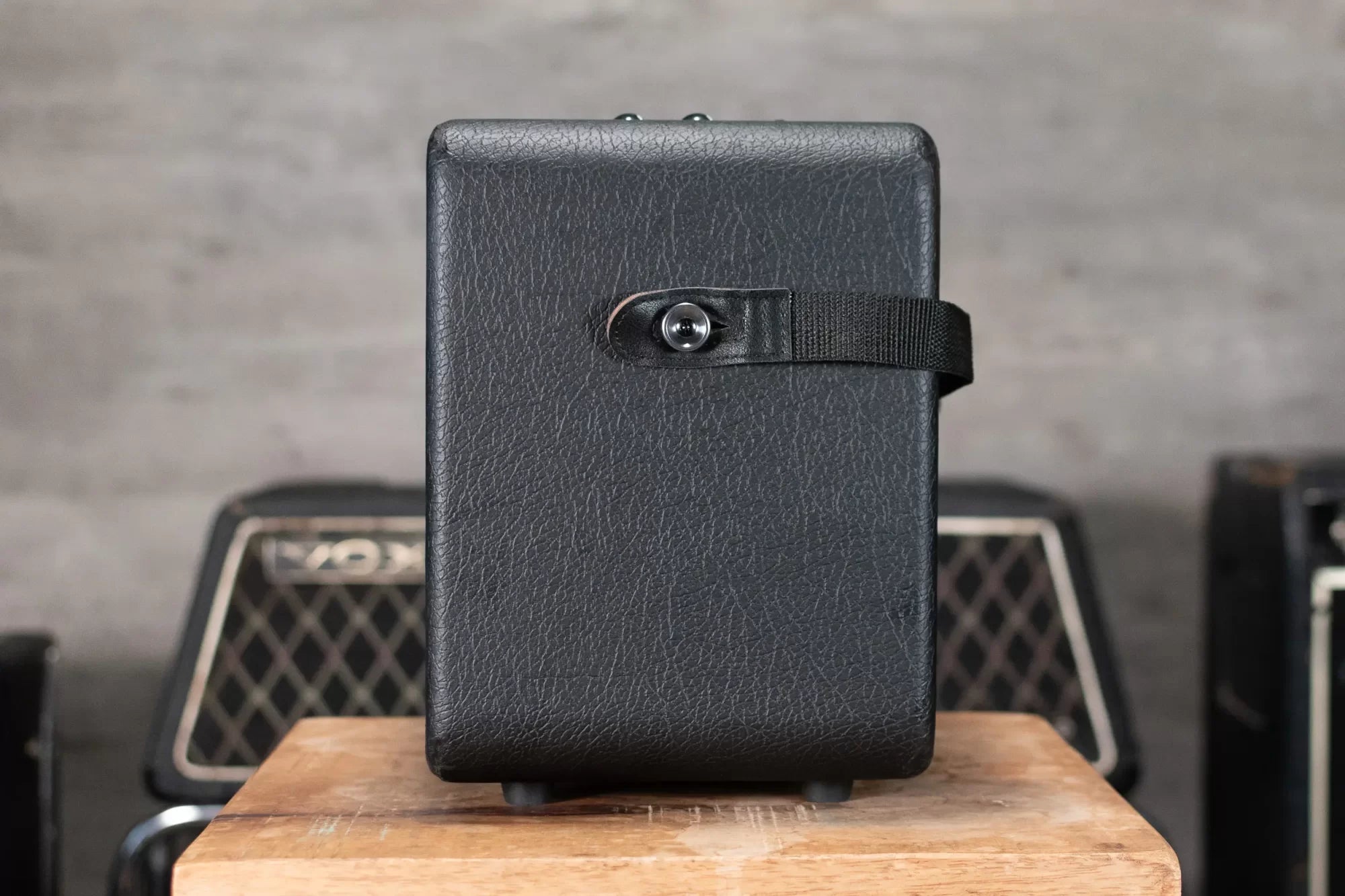 Vox MiniGo3 - 3-Watt Portable Modeling Amp