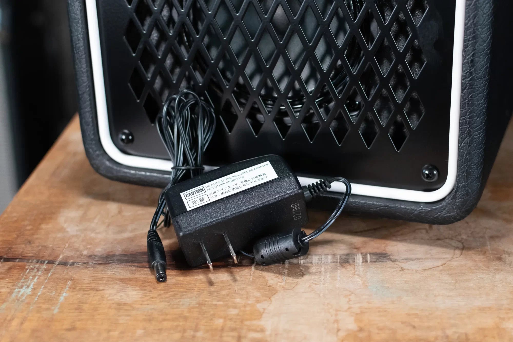 Vox MiniGo3 - 3-Watt Portable Modeling Amp