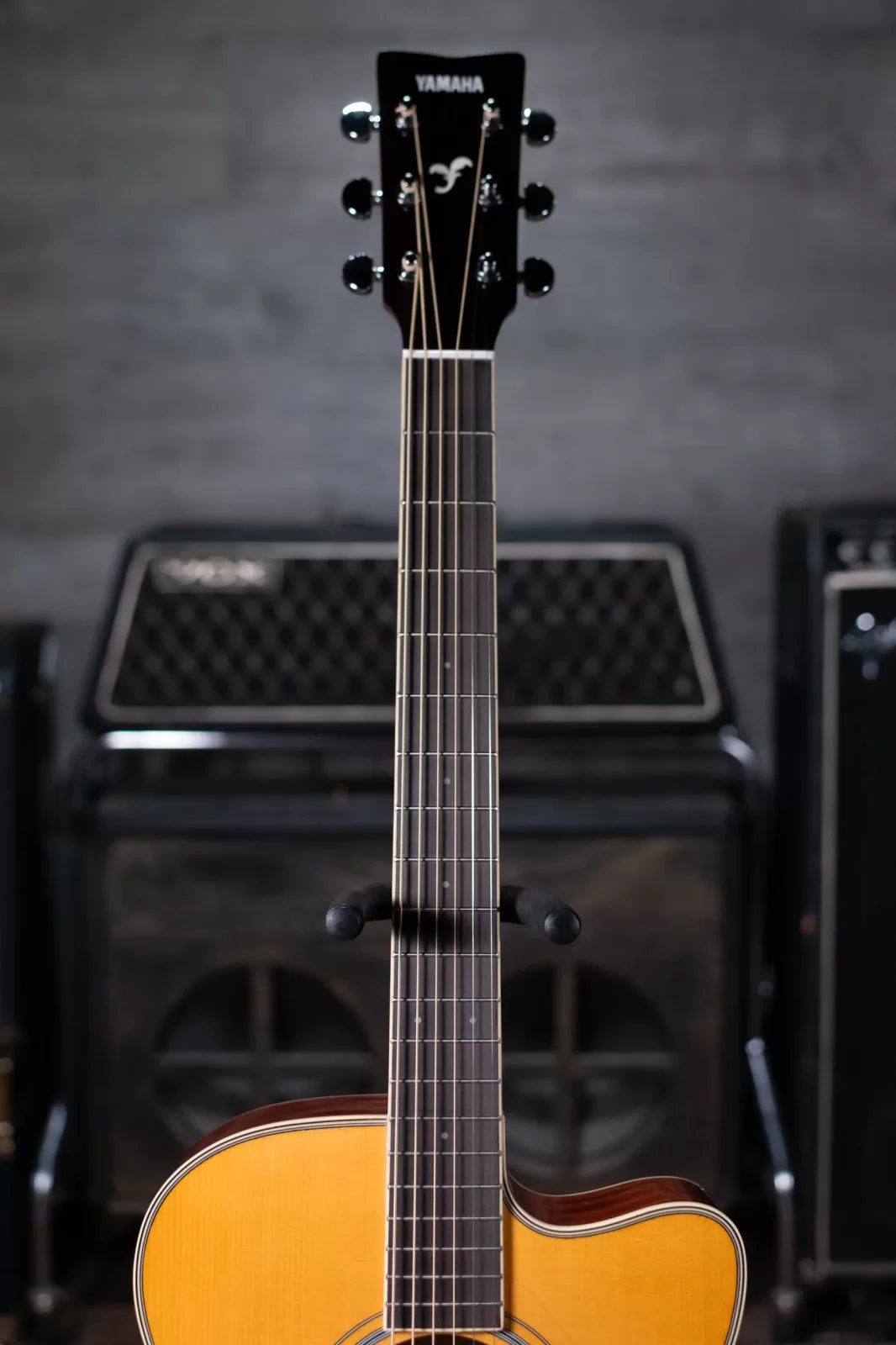 new Yamaha FSC TA TransAcoustic Vintage Tint haggertys 04 20230829104533