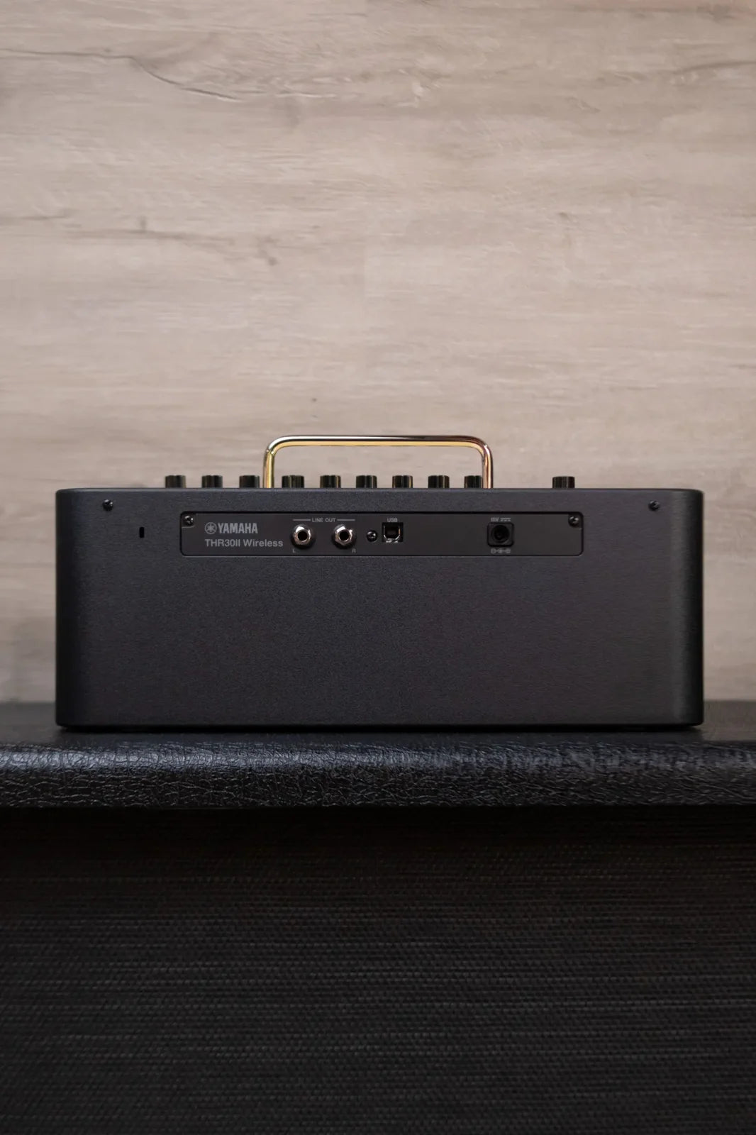 new Yamaha THR30II WL 30 Watt Desktop Amplifier haggertys 5