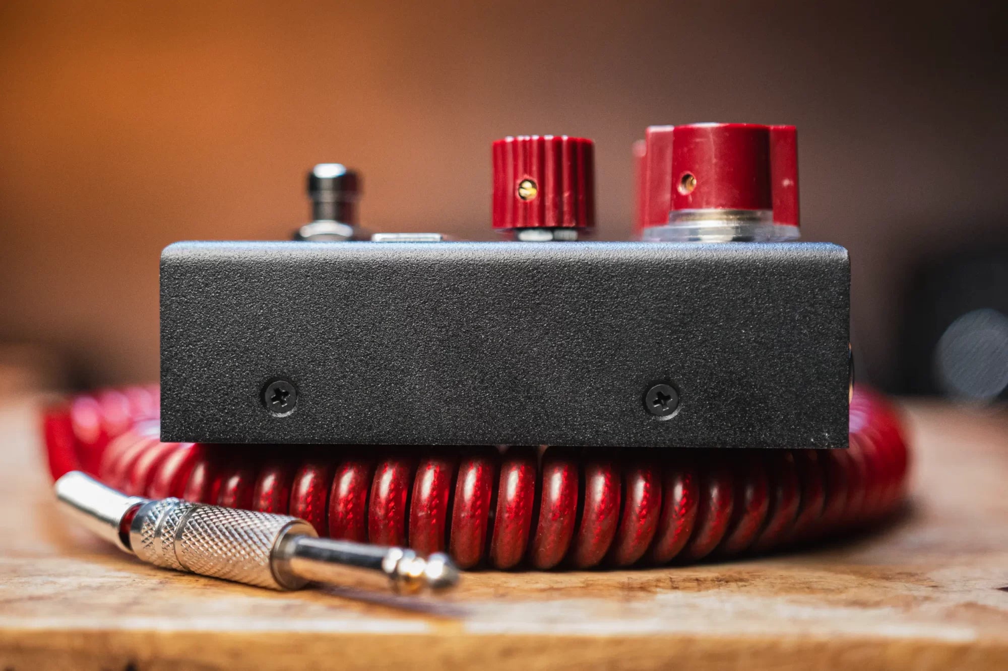 J Rockett Airchild Six Sixty Compressor