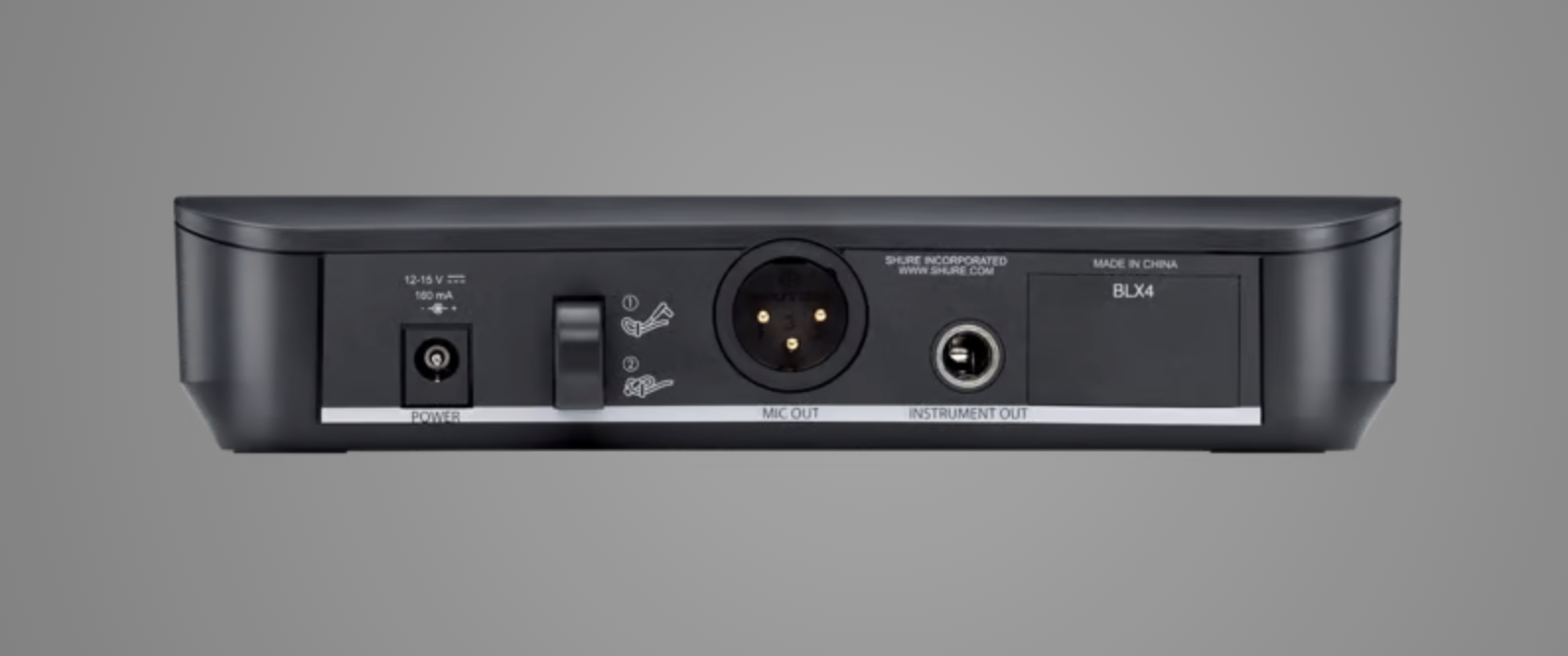 pg58 system back
