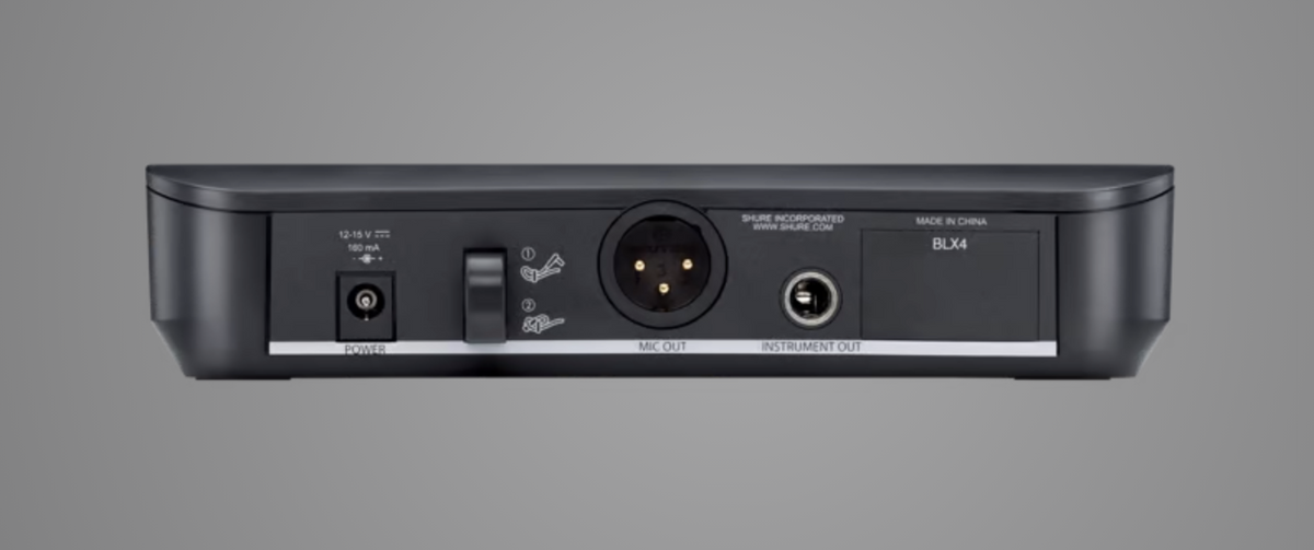 pg58 system back