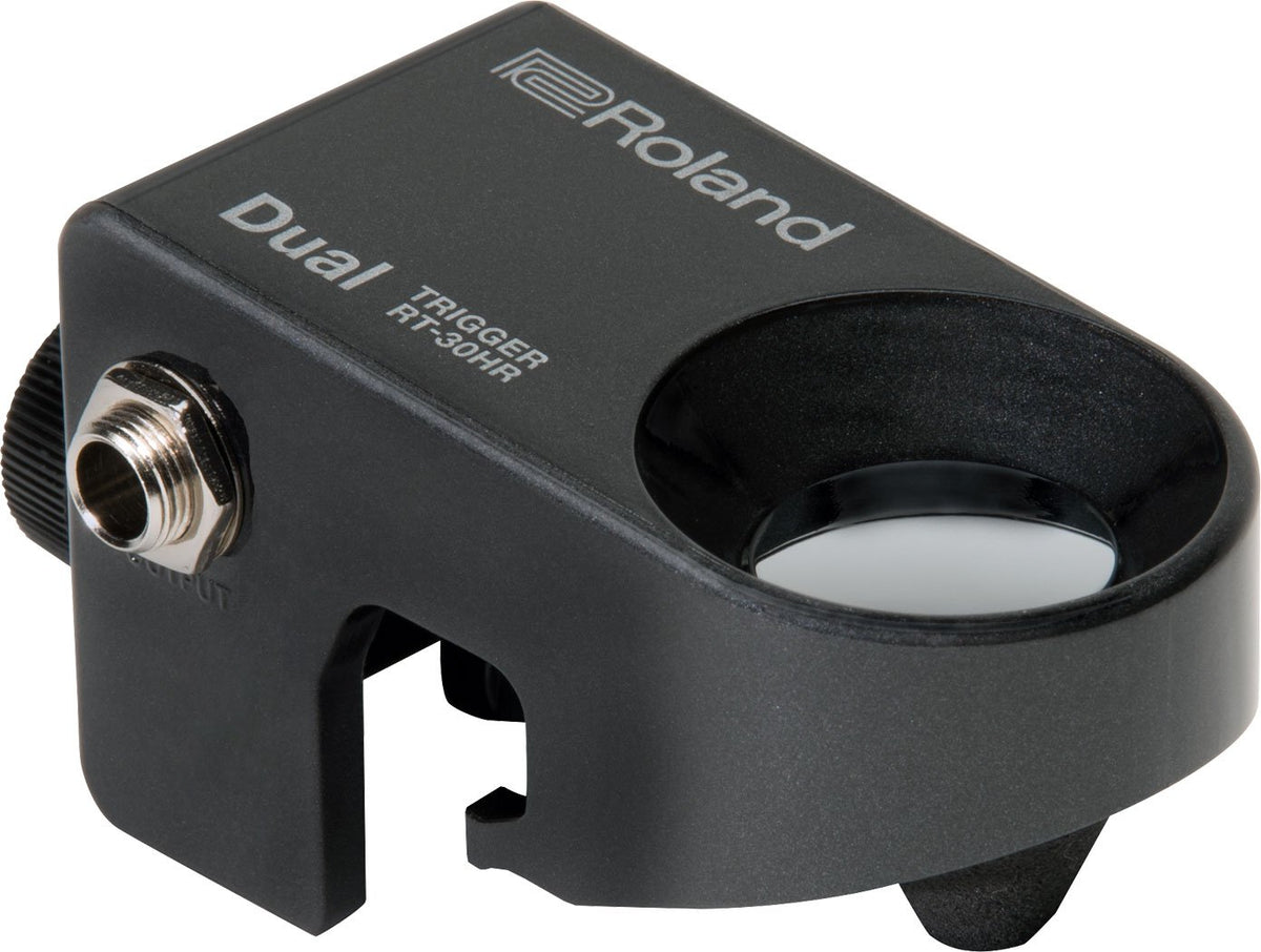Roland RT-30HR Acoustic Drum Trigger - Dual