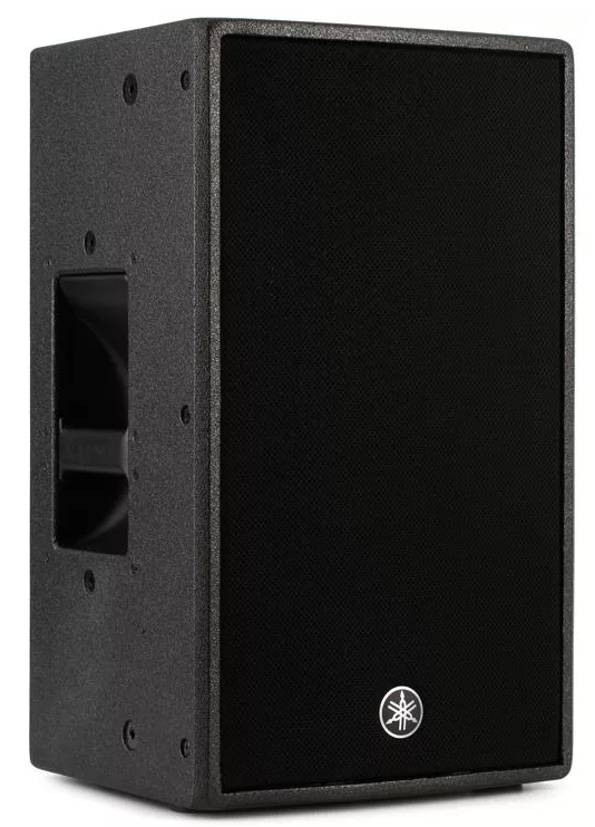 Yamaha DZR10 - 2000W Powered Loudspeaker