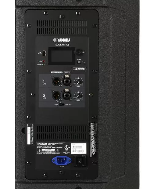 Yamaha DZR10 - 2000W Powered Loudspeaker