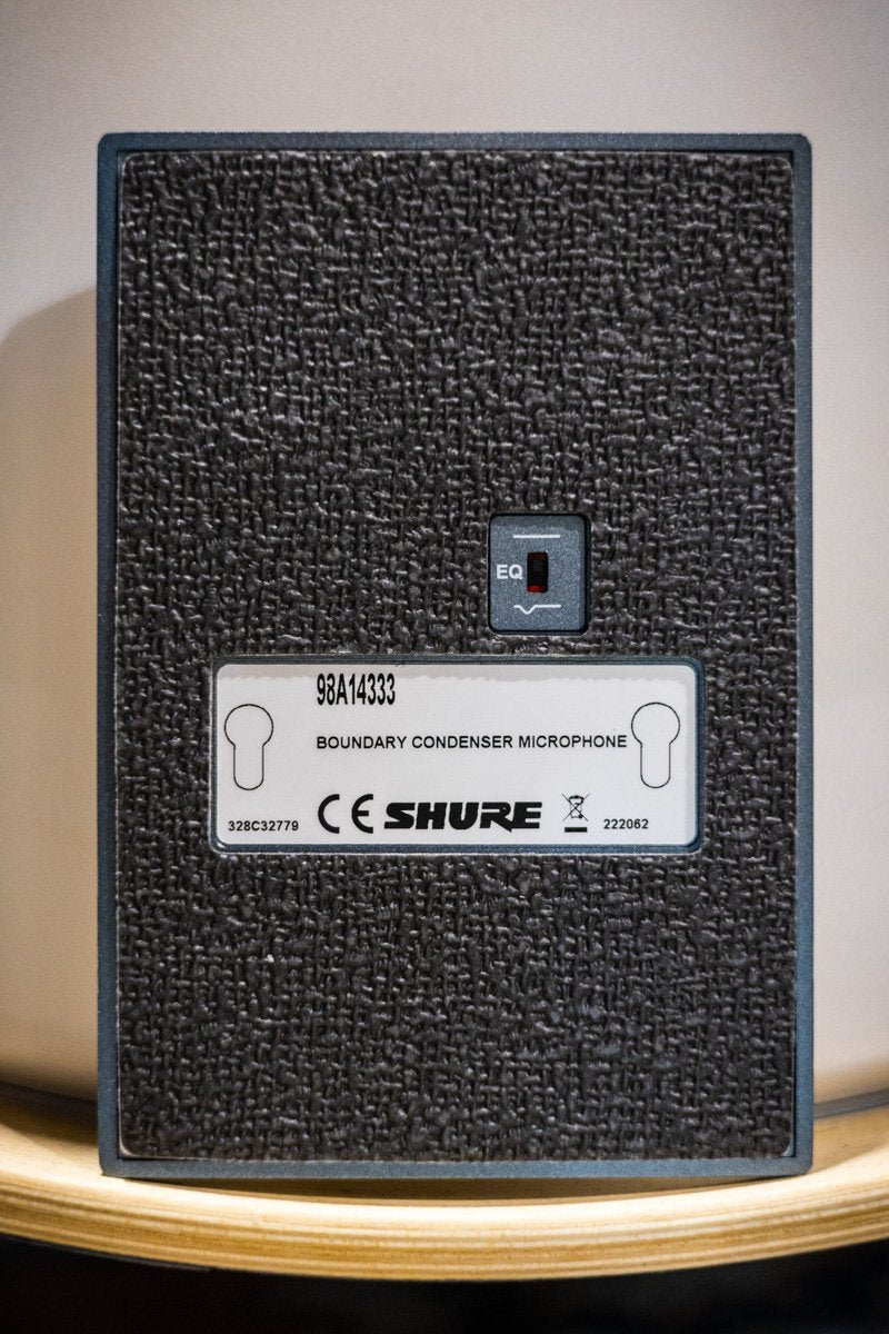 Shure Beta 91A Kick Drum Microphone