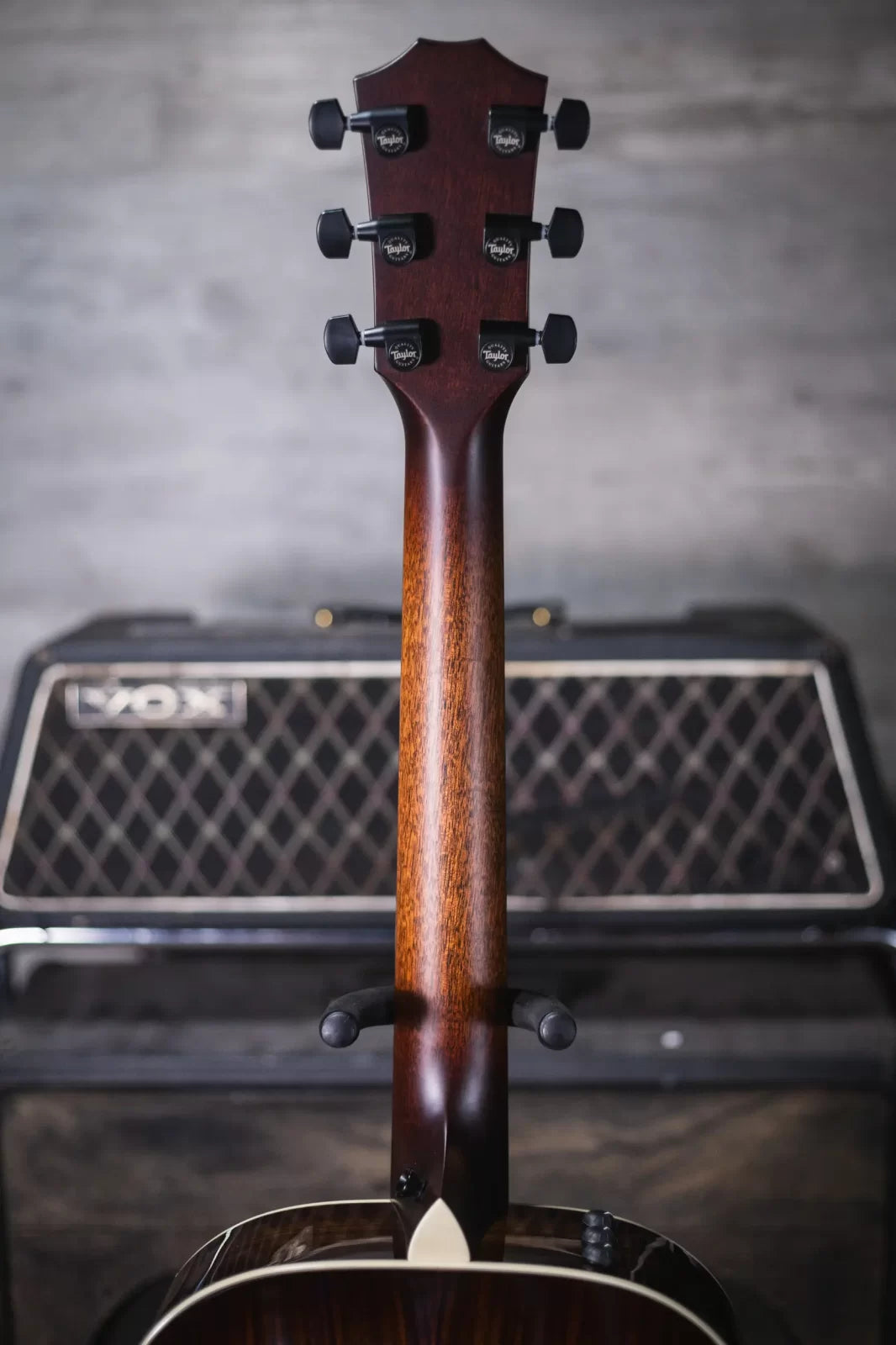 taylor custom c22e 25 haggertys 08