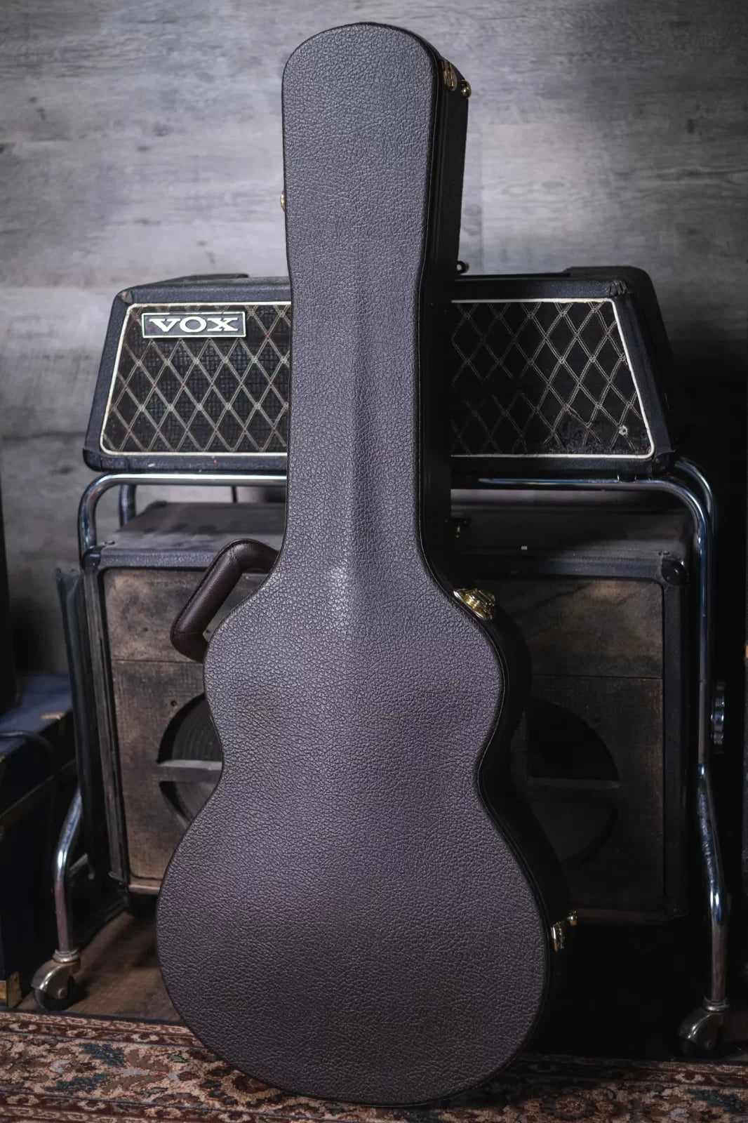 Taylor Custom Catch 2023 C22e #25 Grand Concert Acoustic/Electric Guitar & Circa 74 Amplifier Combo