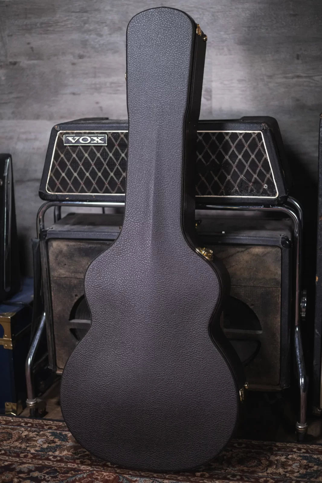 Taylor PS14ce Honduran Rosewood/Sinker Redwood Acoustic/Electric with Deluxe with Hardshell Case