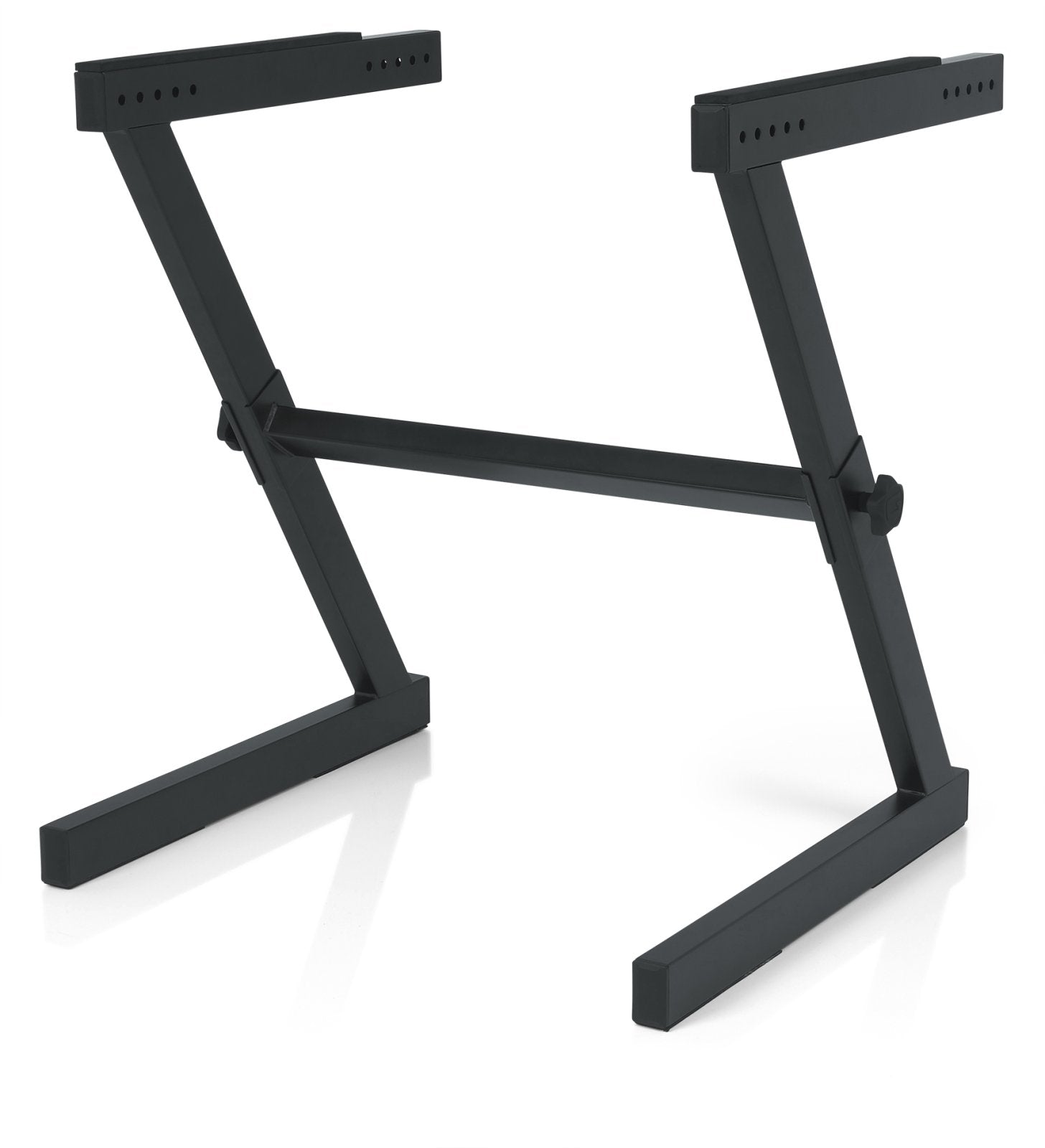Gator Frameworks GFW-KEYZ0500 Z-Style Keyboard Stand
