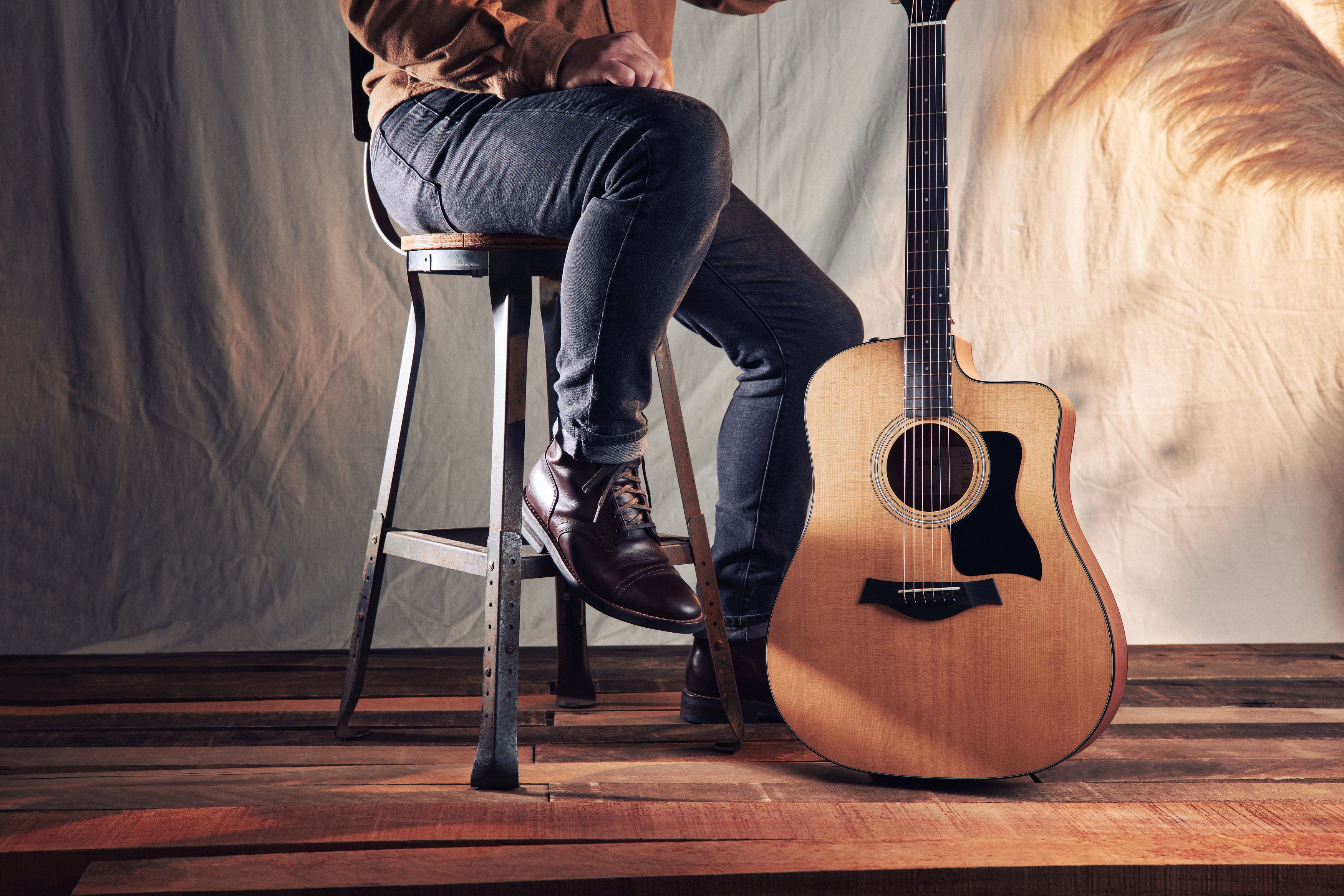 Taylor Dreadnought | Haggerty's Music Inc