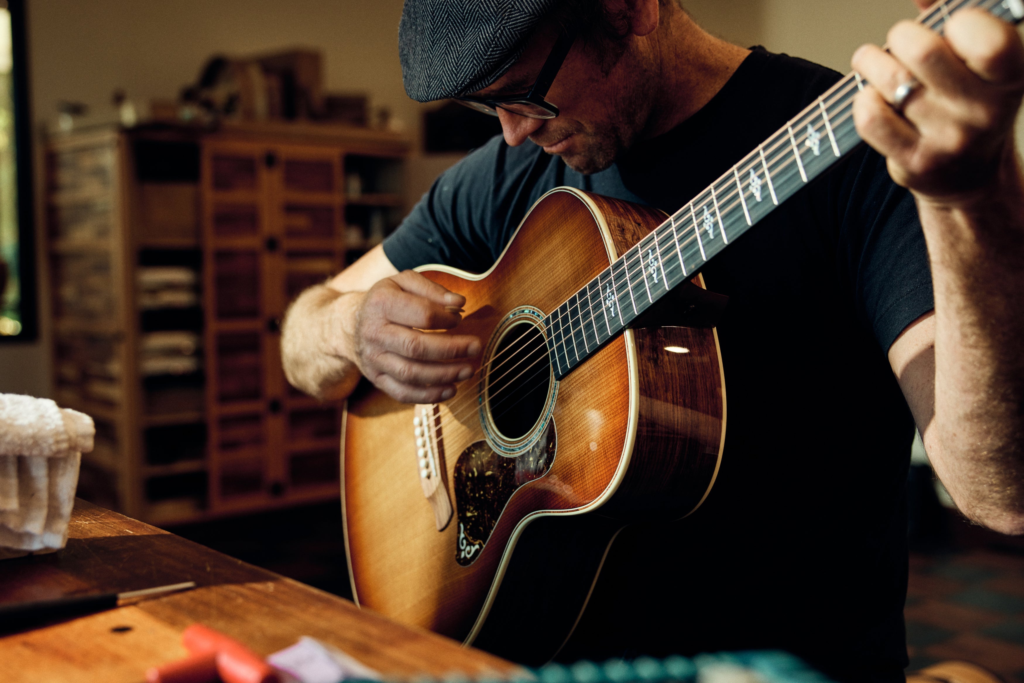 Taylor Gold Label Series | Haggerty's Music Inc