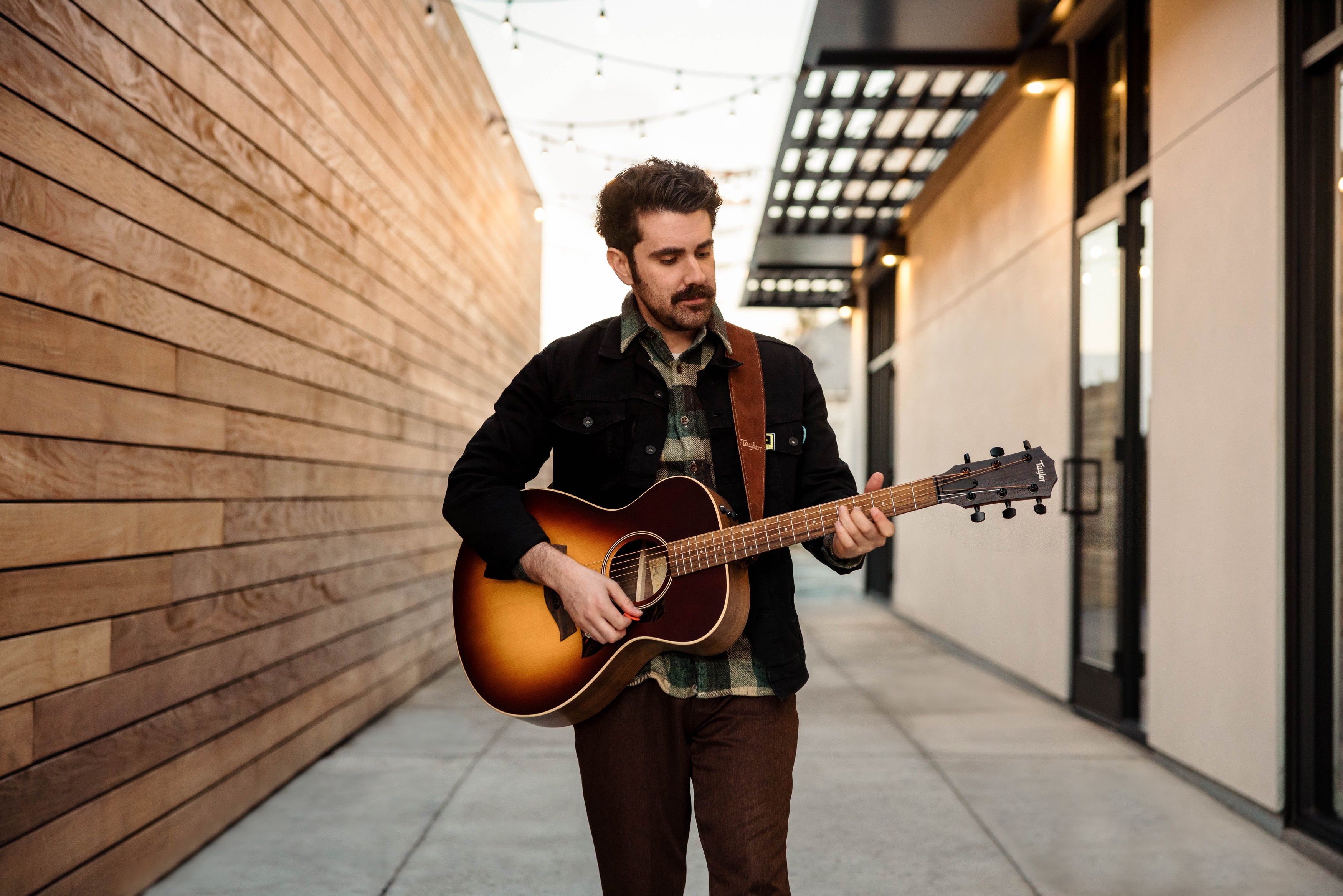 Taylor American Dream Series | Haggerty's Music Inc