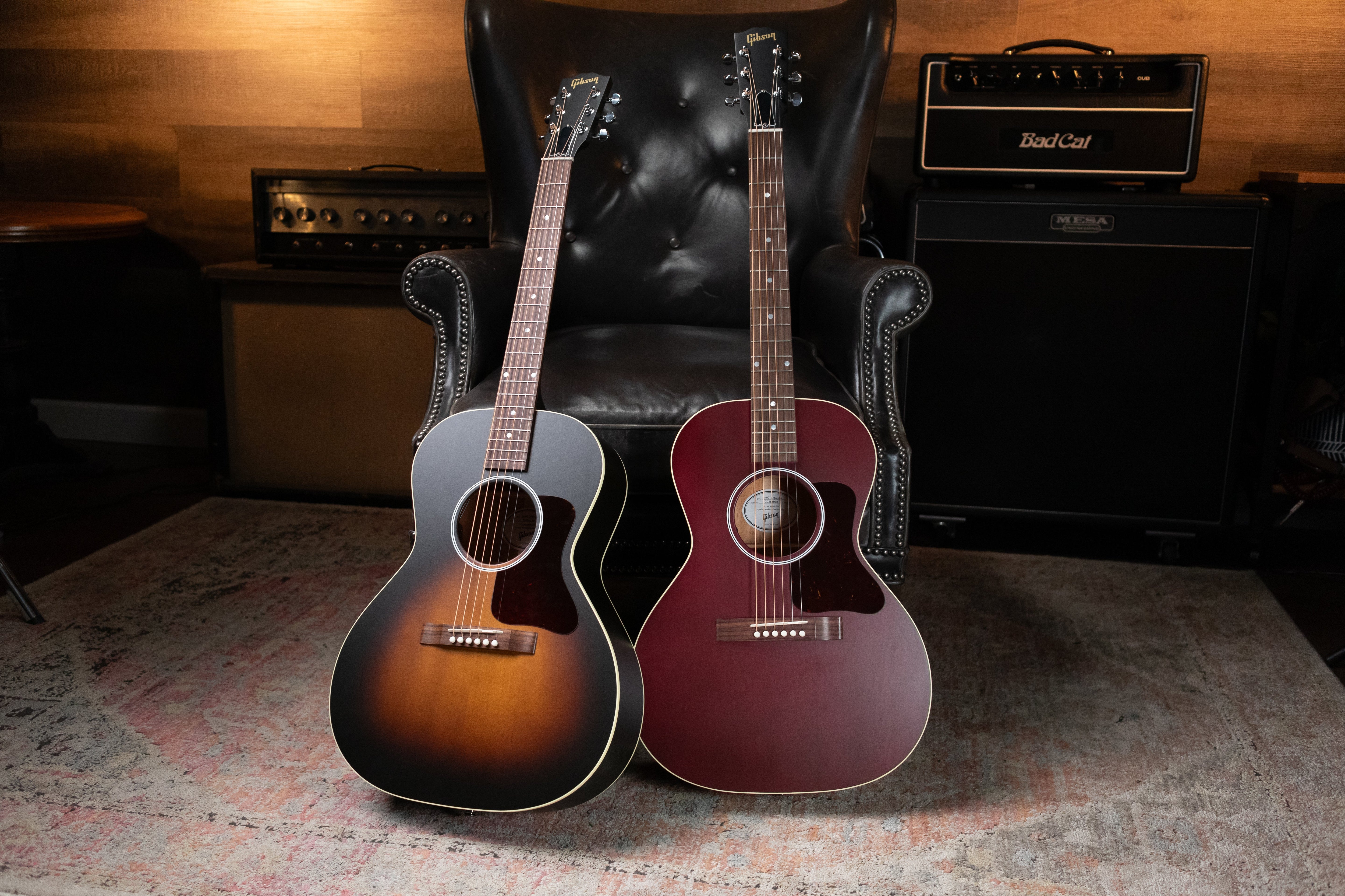 Gibson Special Acoustics | Haggerty's Music Inc