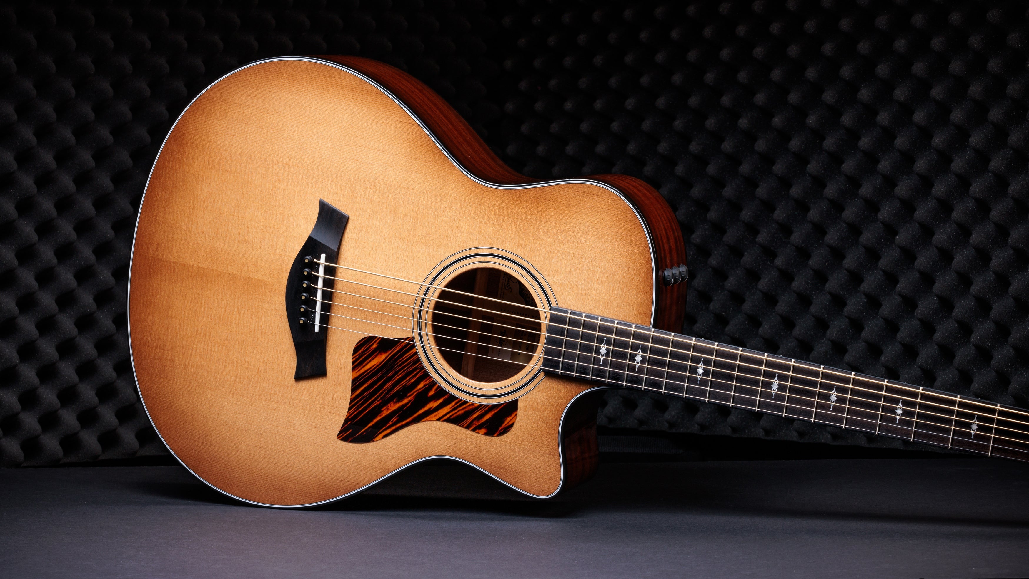 Taylor Grand Symphony | Haggerty's Music Inc