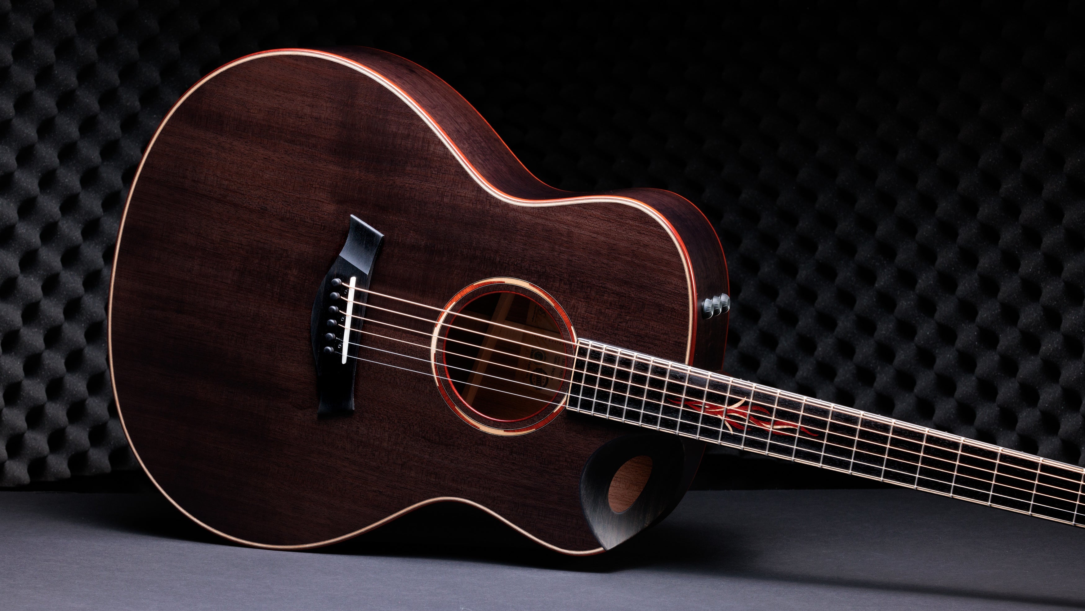 Taylor Custom Series | Haggerty's Music Inc