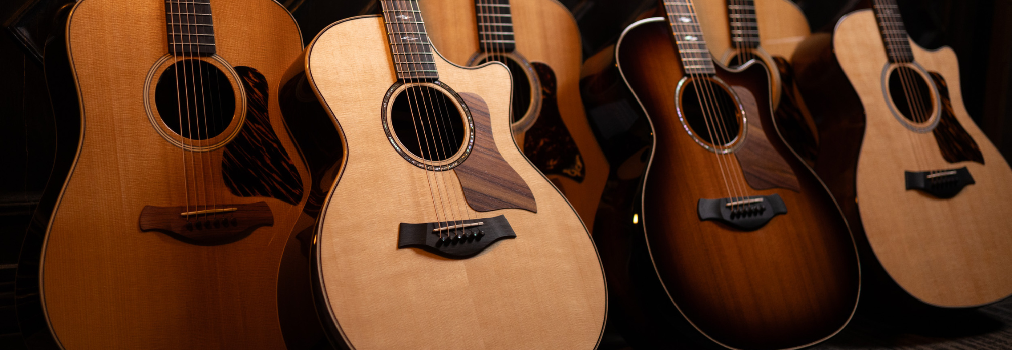 Taylor Factory and Floor Demo Sale