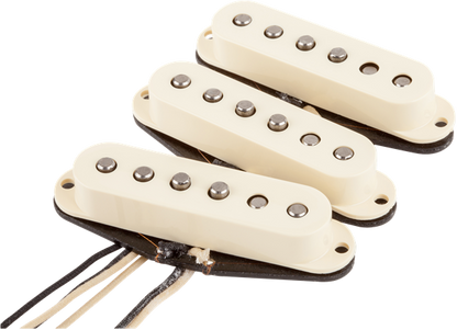 Fender Pure Vintage '57/'62 Stratocaster Pickup Set
