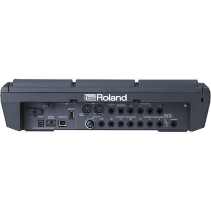 Roland SPD-SX Pro Sampling Pad - Open Box