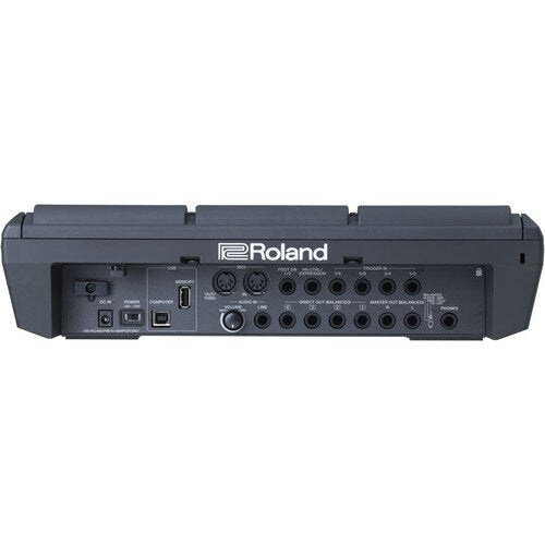 Roland SPD-SX Pro Sampling Pad - Open Box