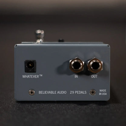 29 Pedals JFET Drive Effect Pedal - Used