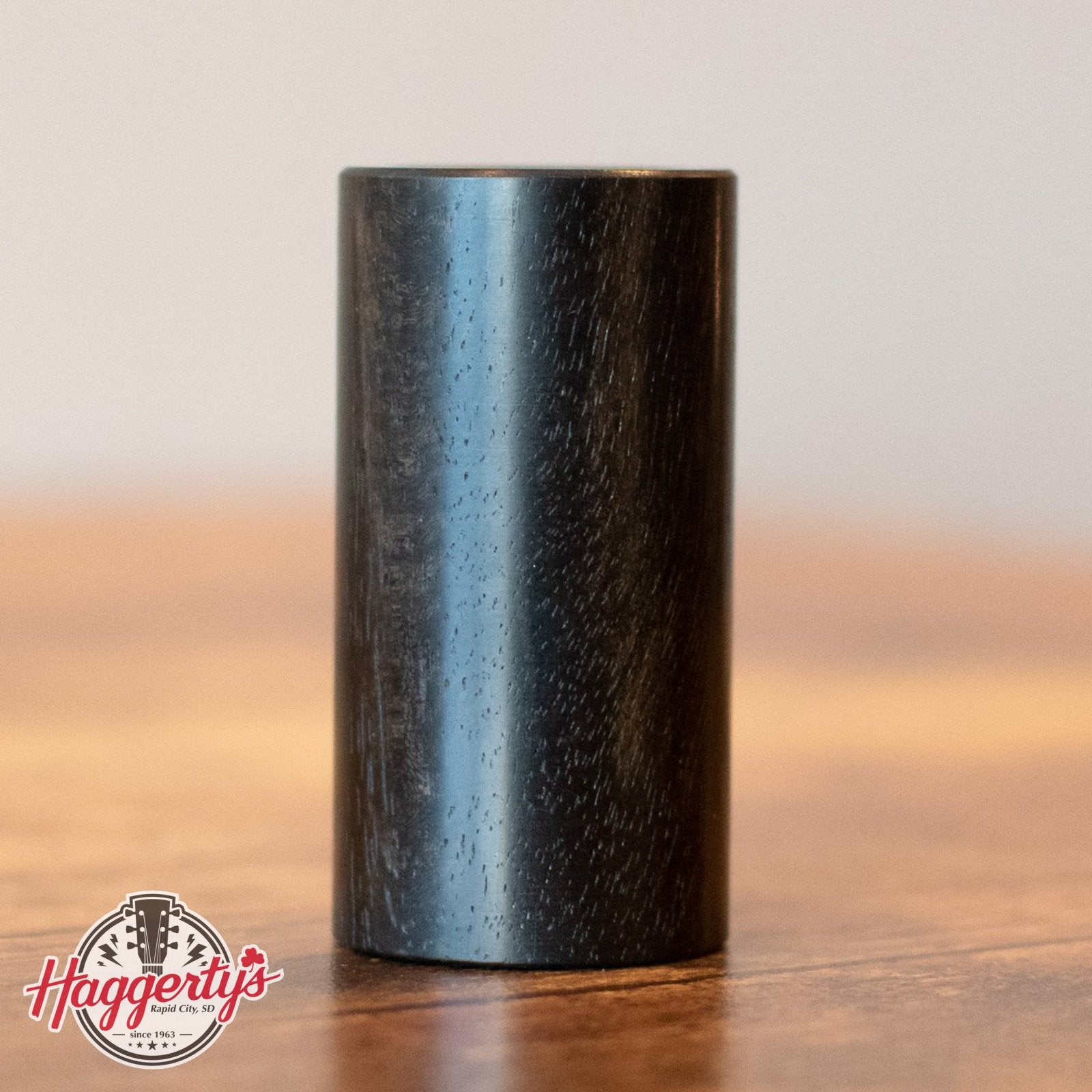 Taylor Crelicam Ebony Guitar Slide 7/8"