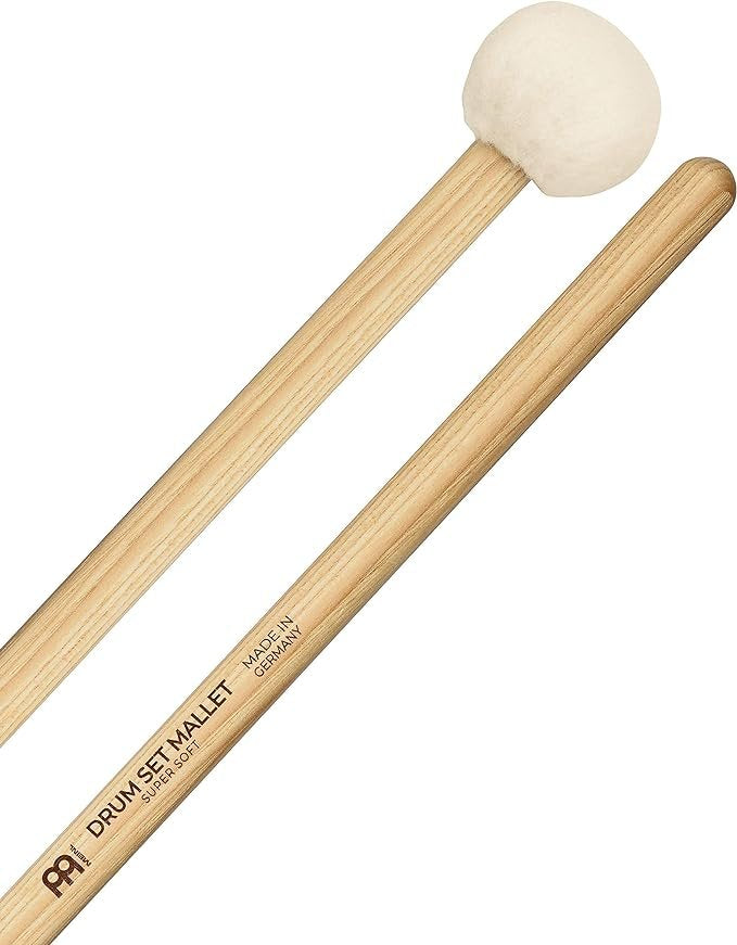 Meinl SB400 Super Soft Mallet Pair
