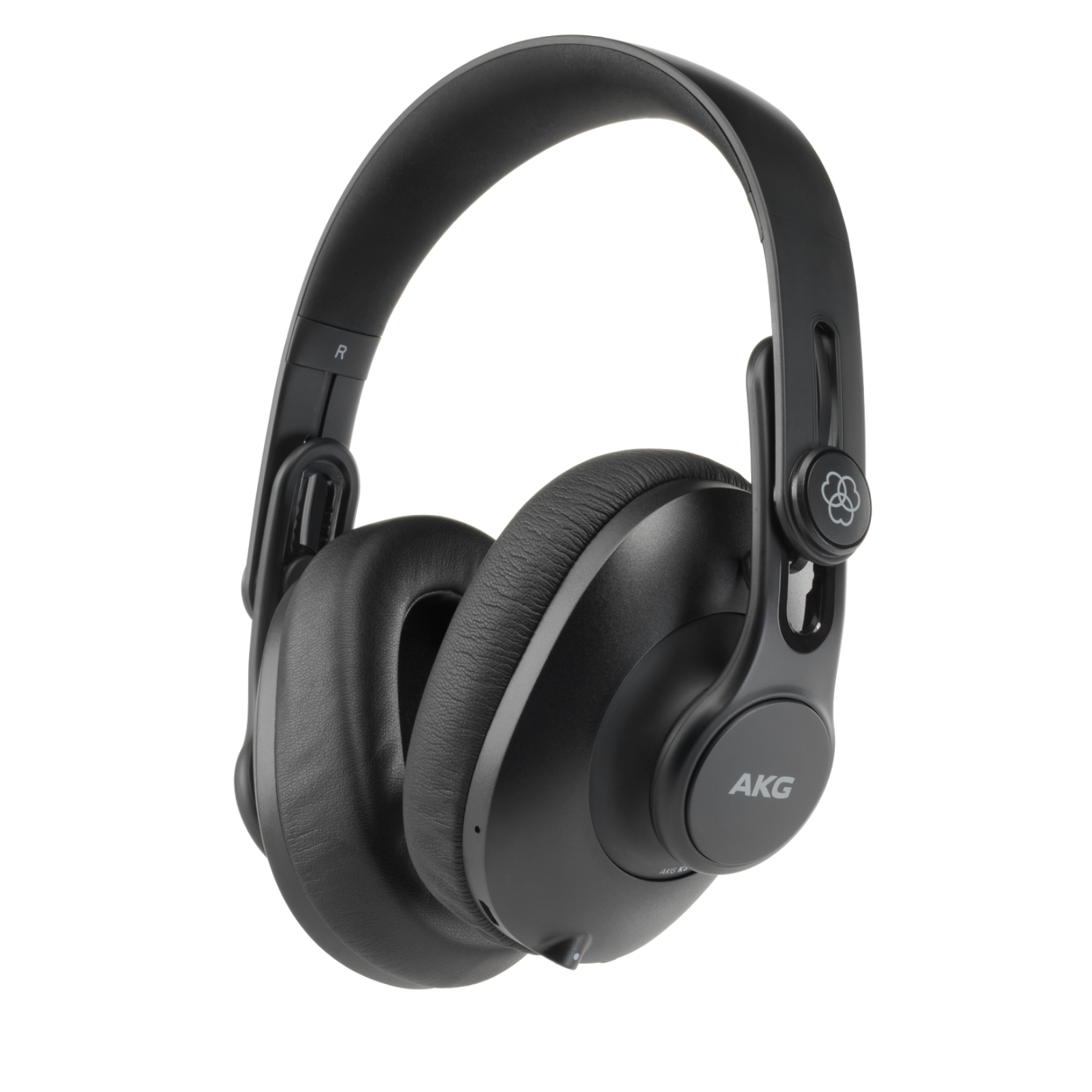 AKG K361-BT Bluetooth Closed Back Studio Headphones