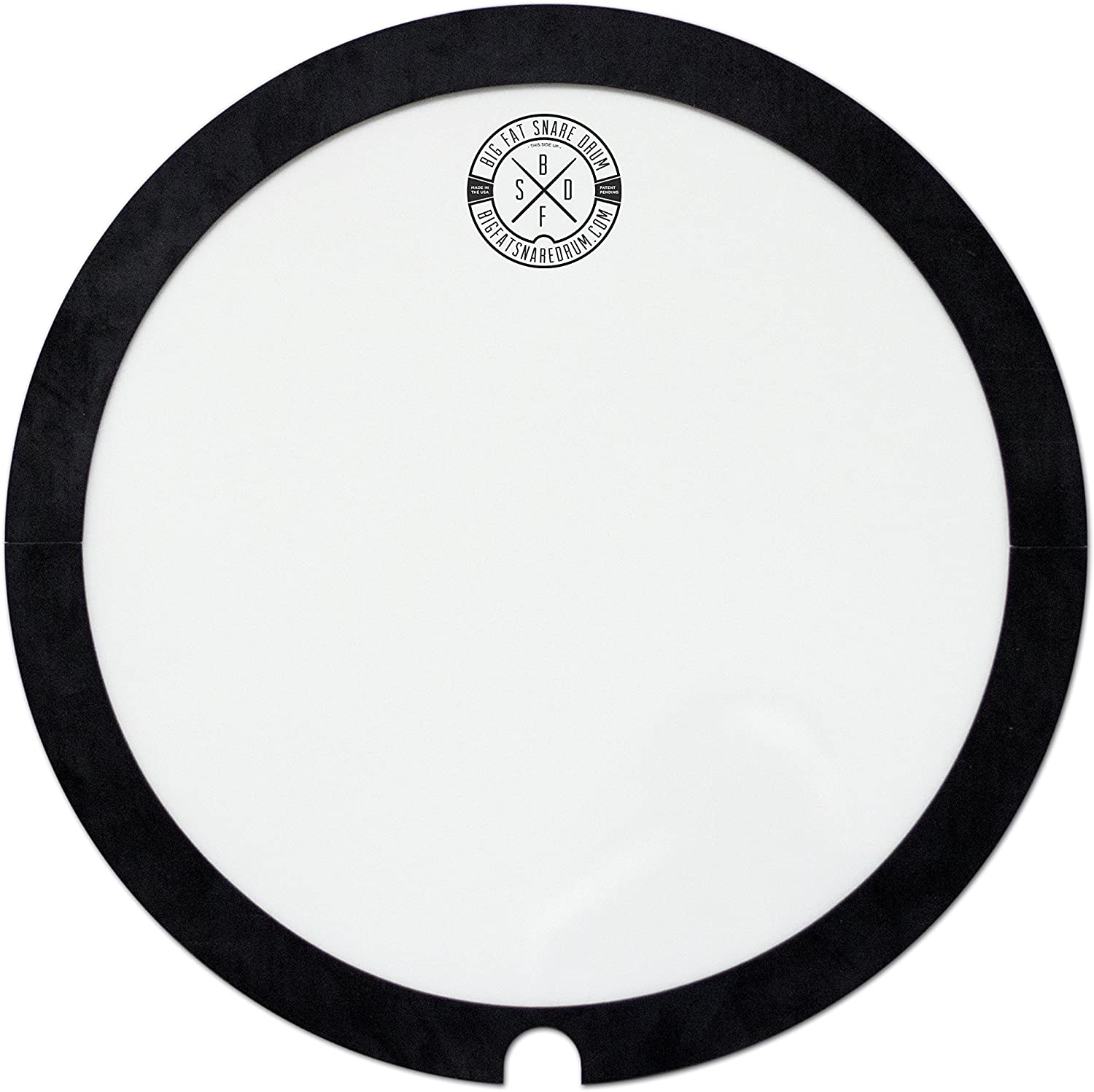 Big Fat Snare Drum 14" Snare Ring