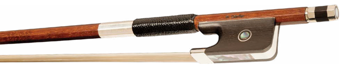 Dorfler 303AKD Violin Bow - 4/4