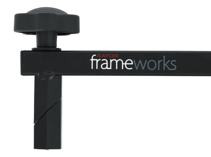 Gator 3rd Tier Add-On for "X" Style Keyboard Stand (GFW-KEY-5100XT)