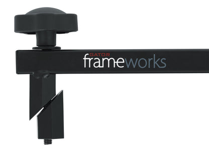 Gator 3rd Tier Add-On for "X" Style Keyboard Stand (GFW-KEY-5100XT)