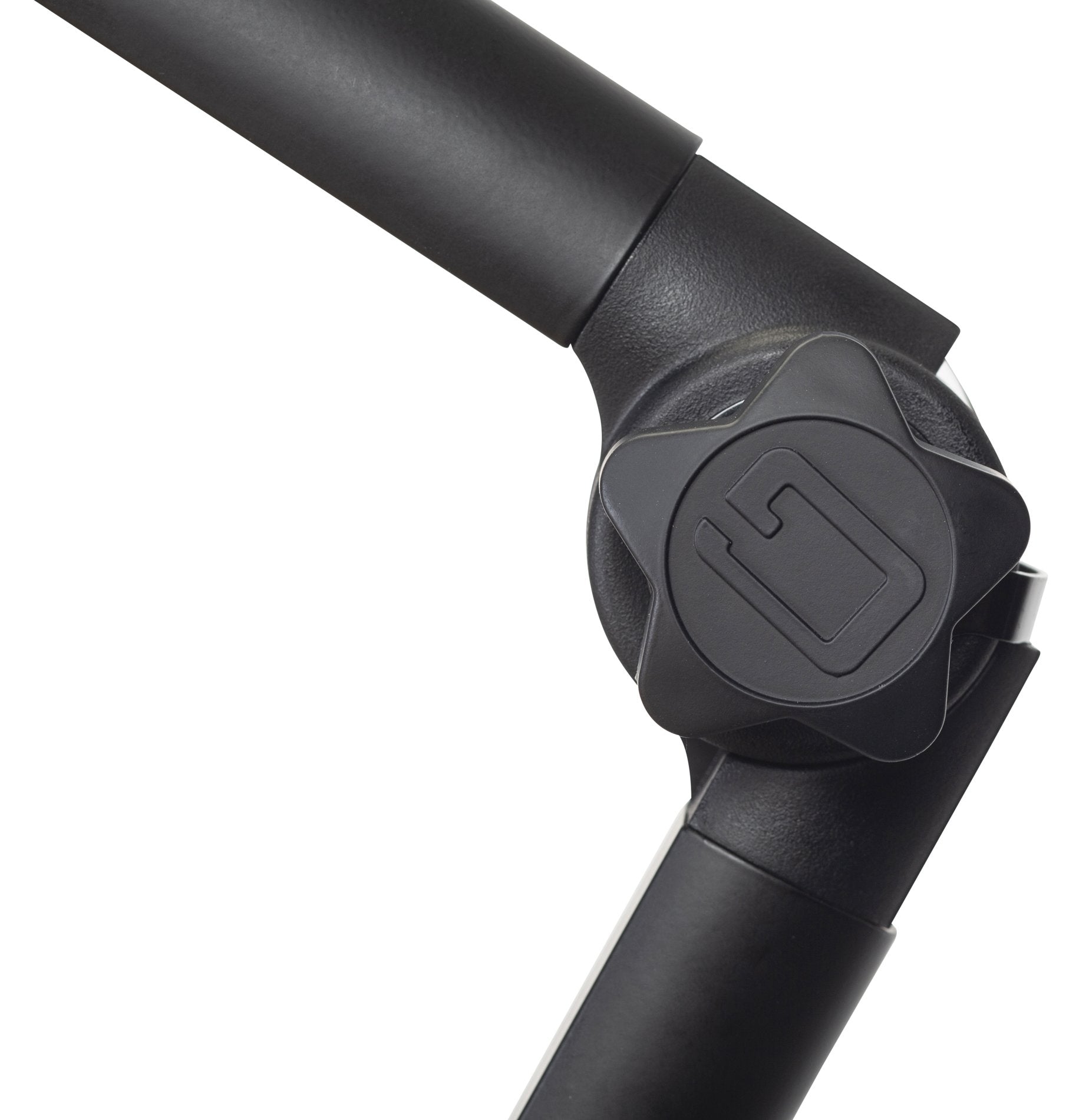 Gator Frameworks GFWMICBCBM3000 Deluxe Desk-mounted Broadcast Microphone Boom Arm